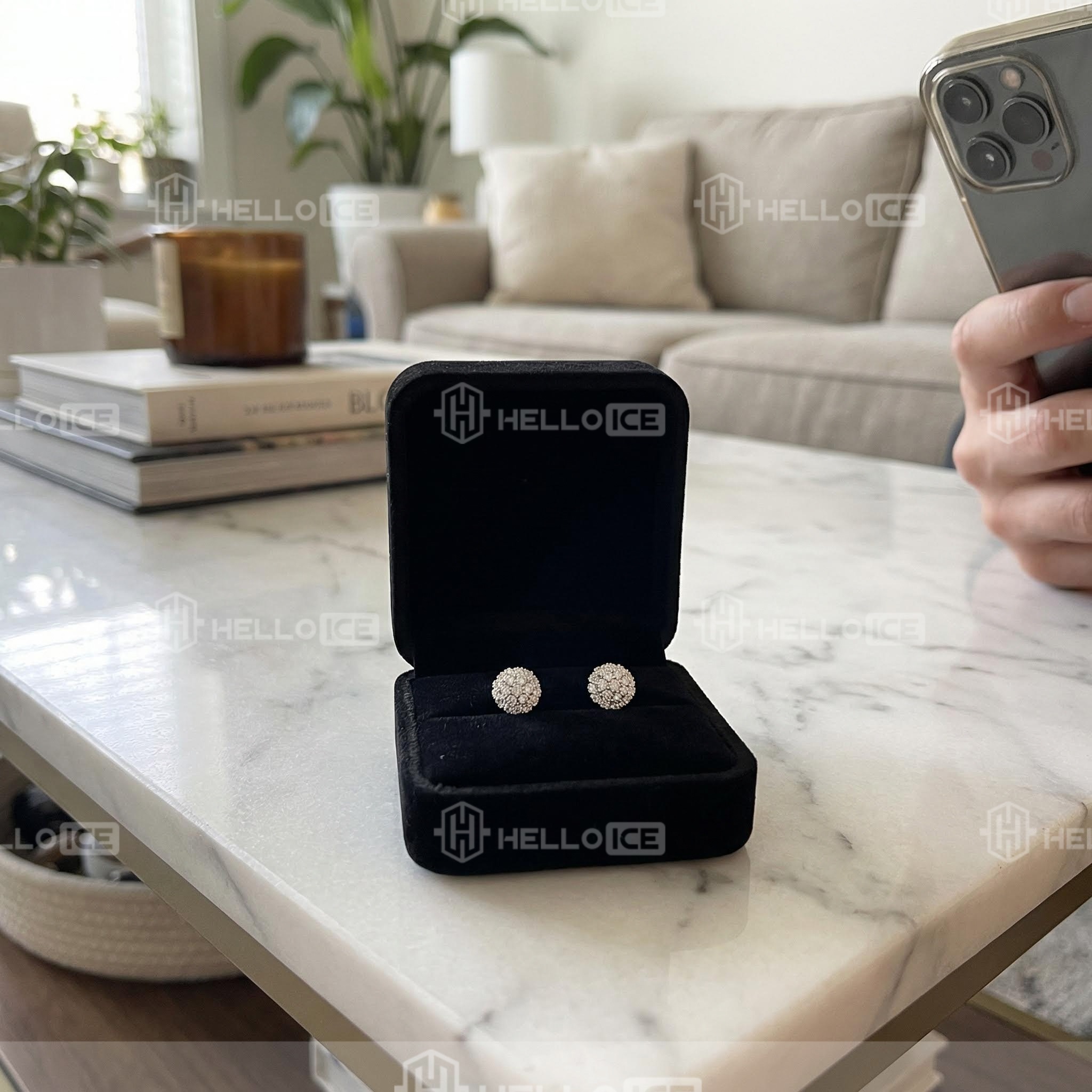 Helloice Review Image