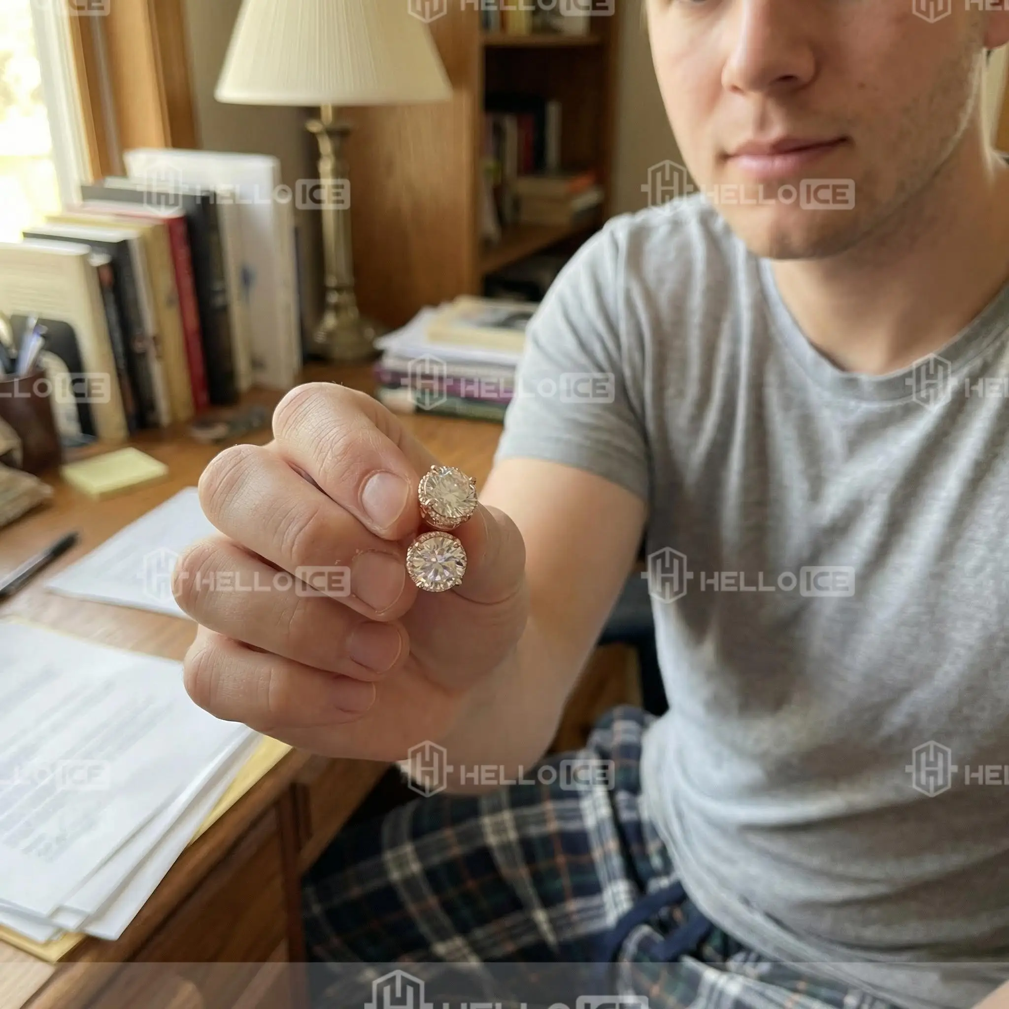 Helloice Review Image