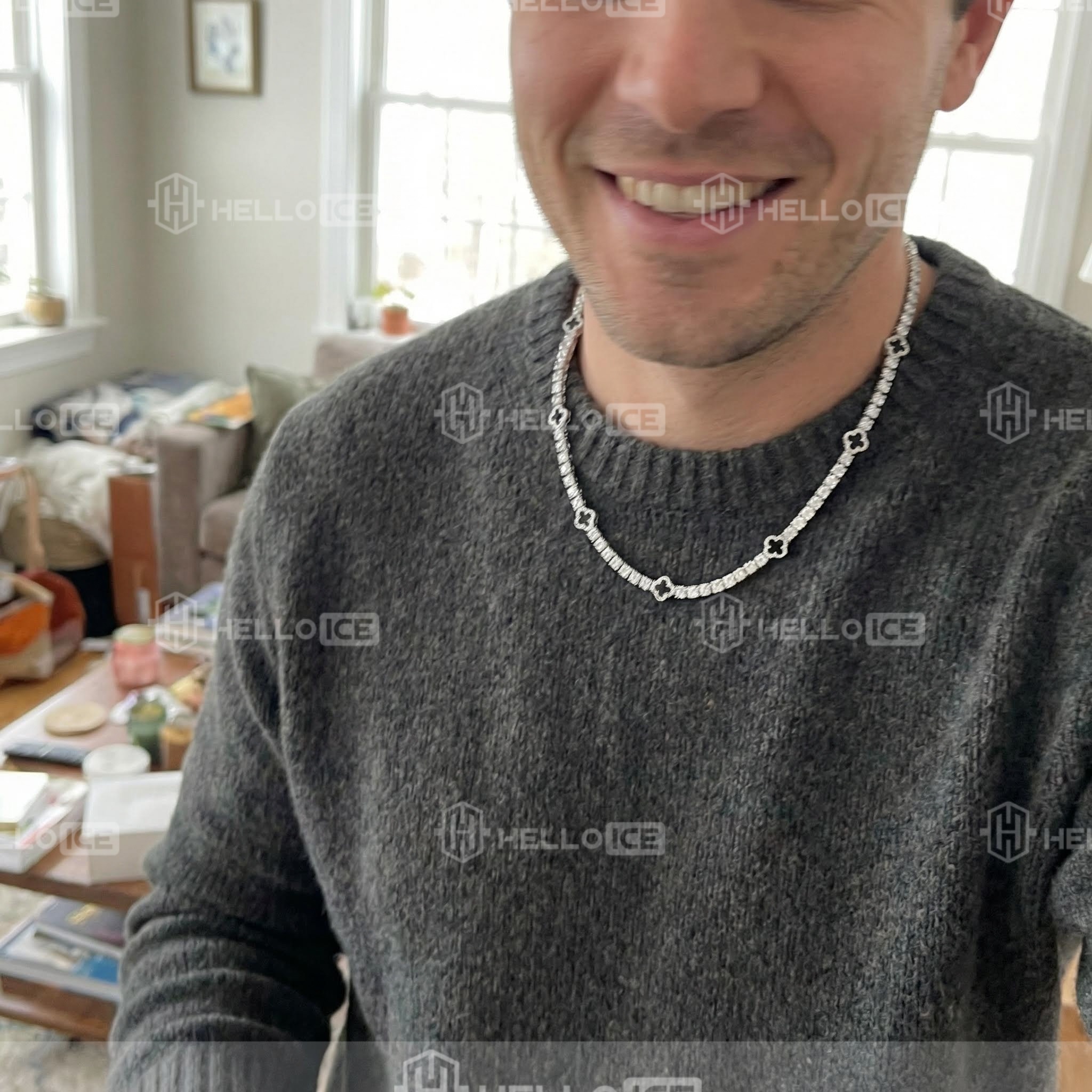 Helloice Review Image