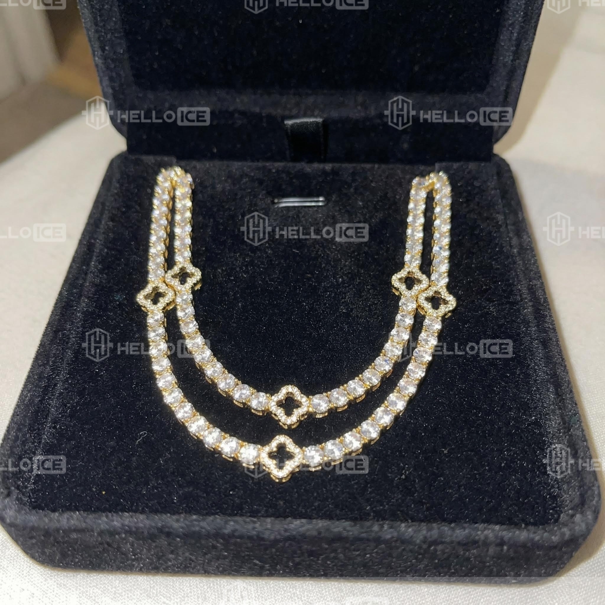 Helloice Review Image