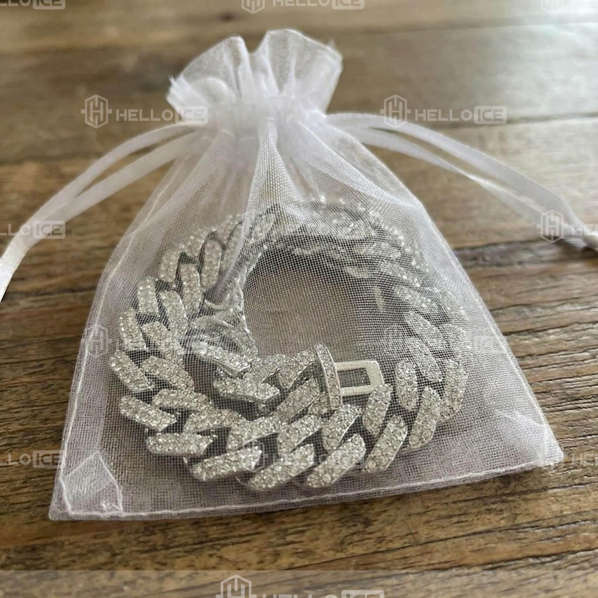 Helloice Review Image