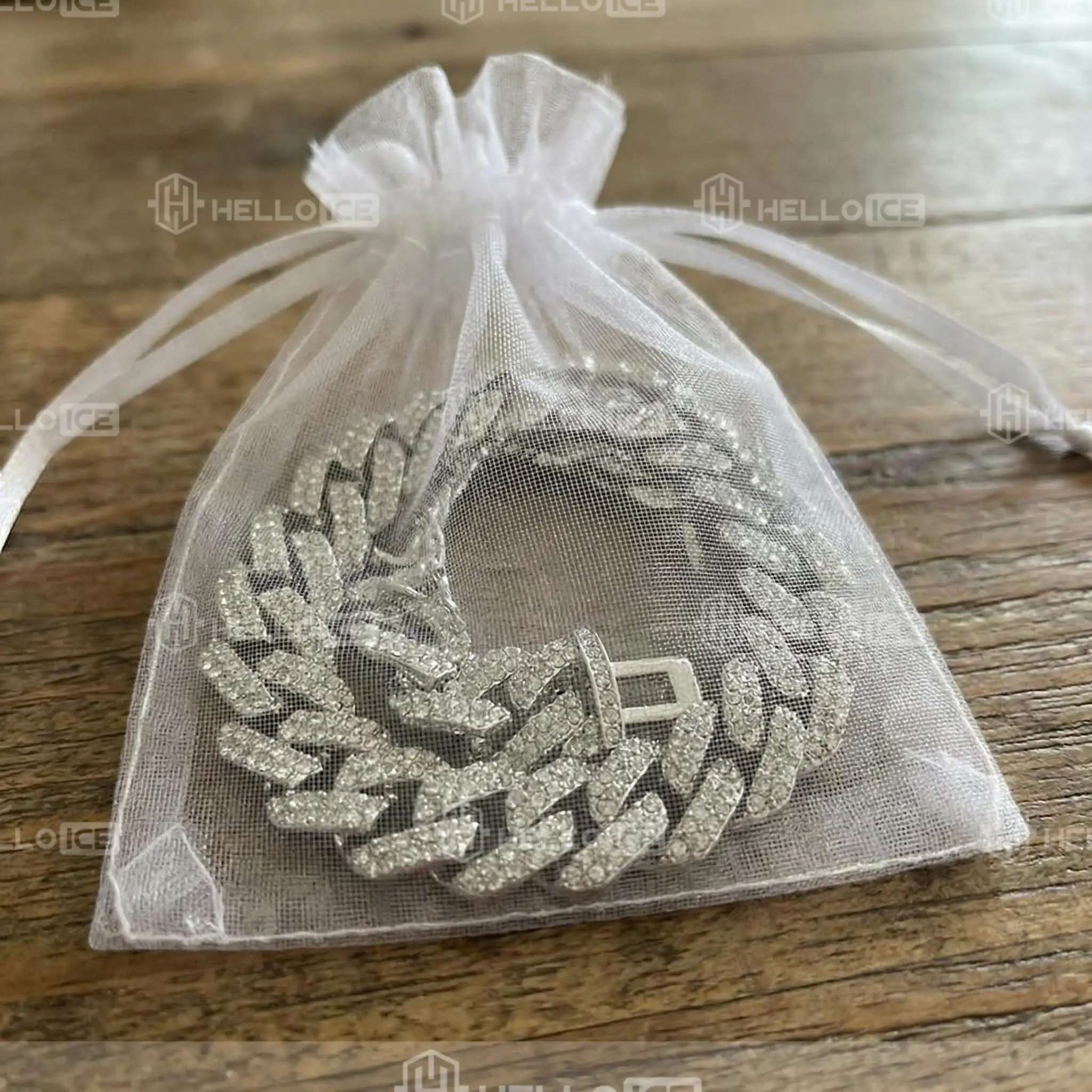 Helloice Review Image