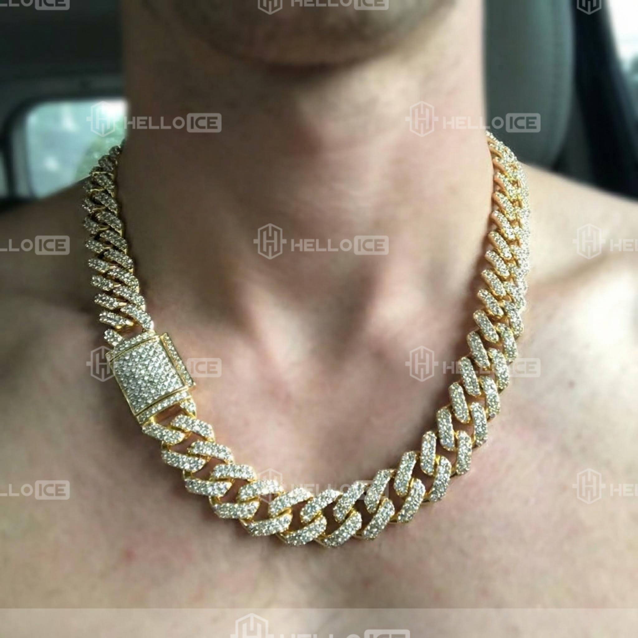 Helloice Review Image