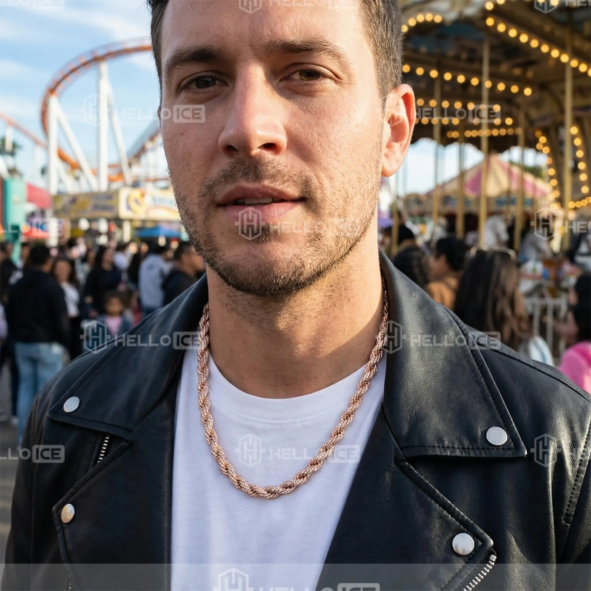 Helloice Review Image