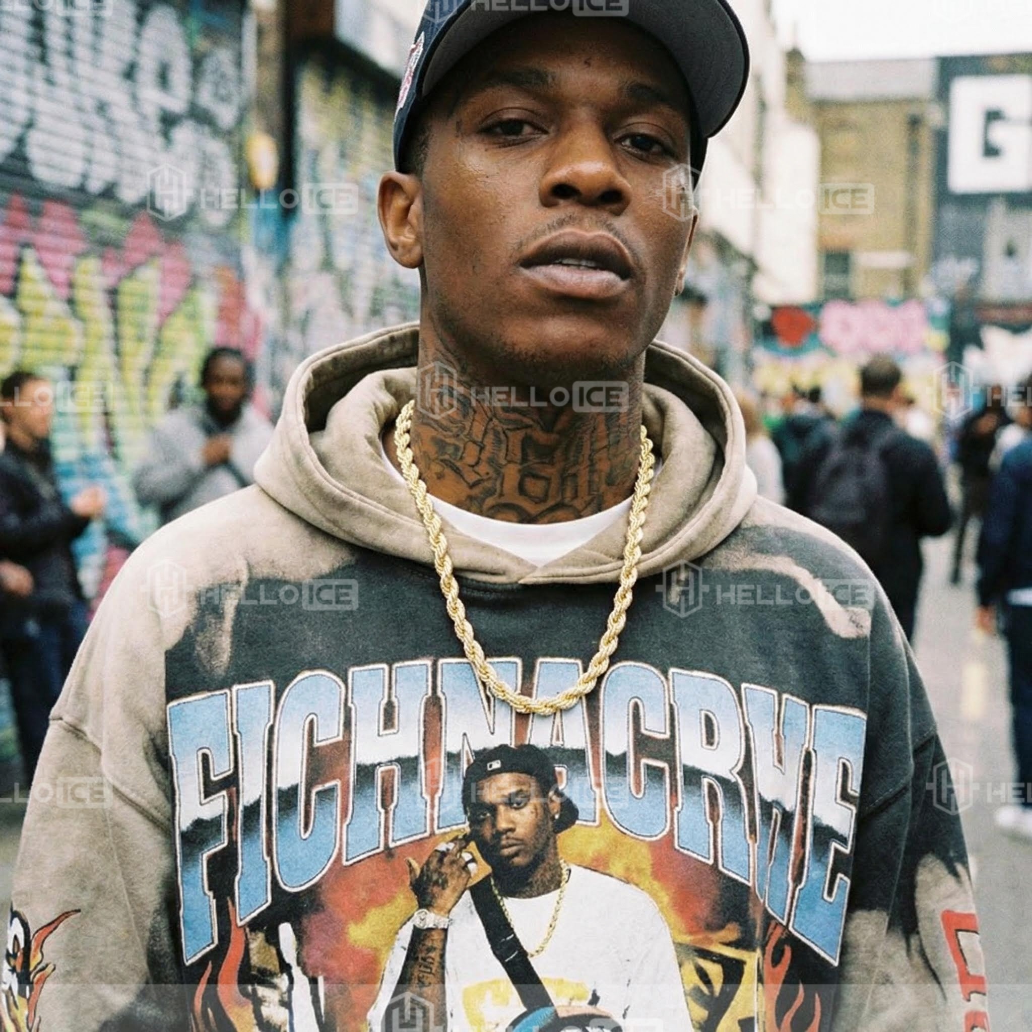 Helloice Review Image