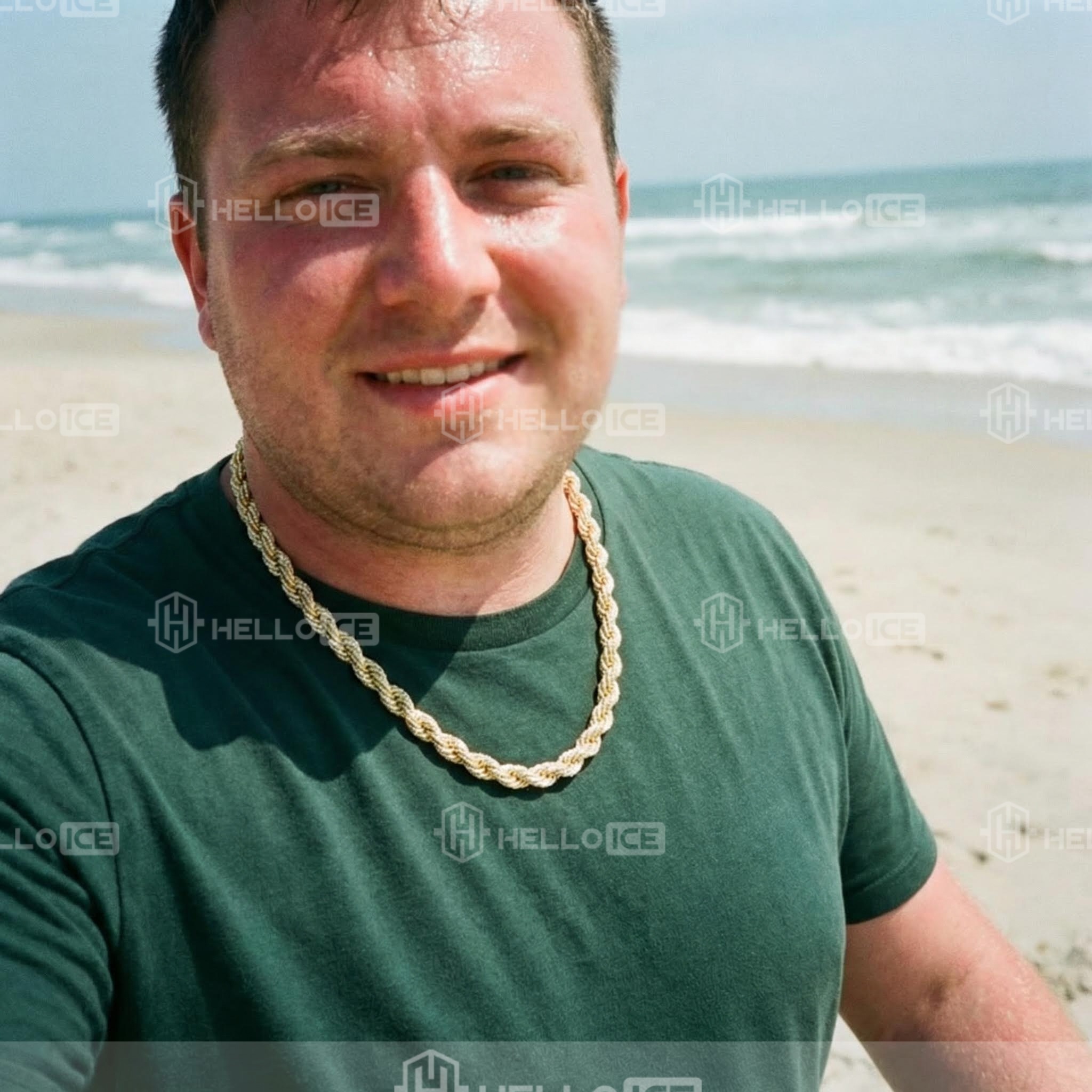 Helloice Review Image