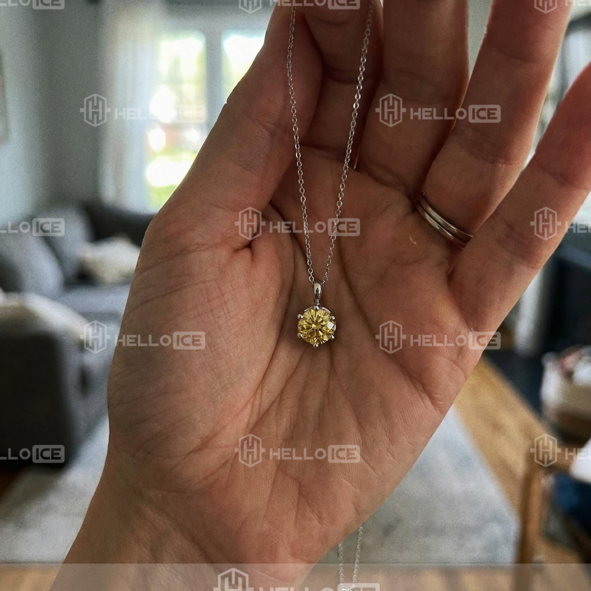 Helloice Review Image