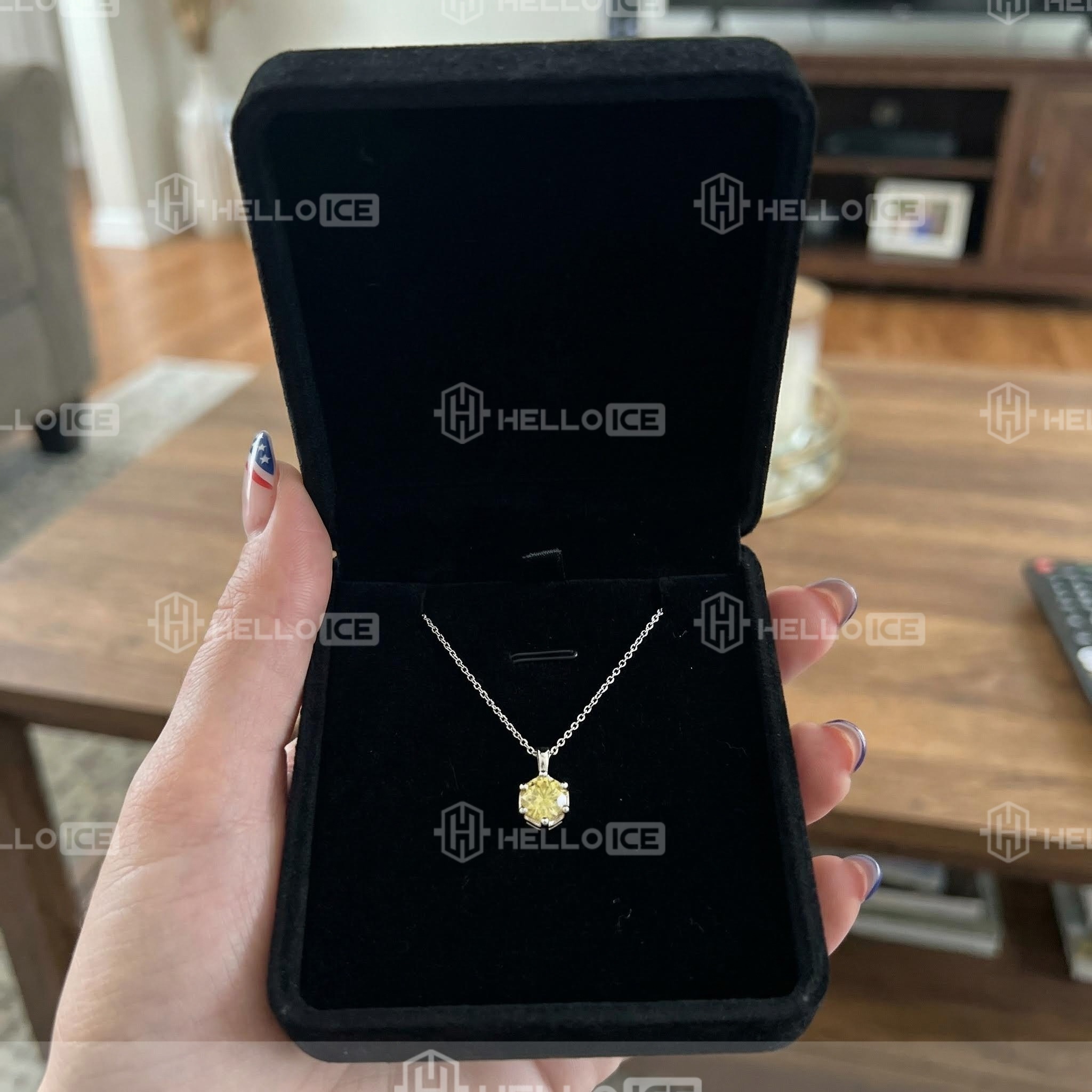 Helloice Review Image