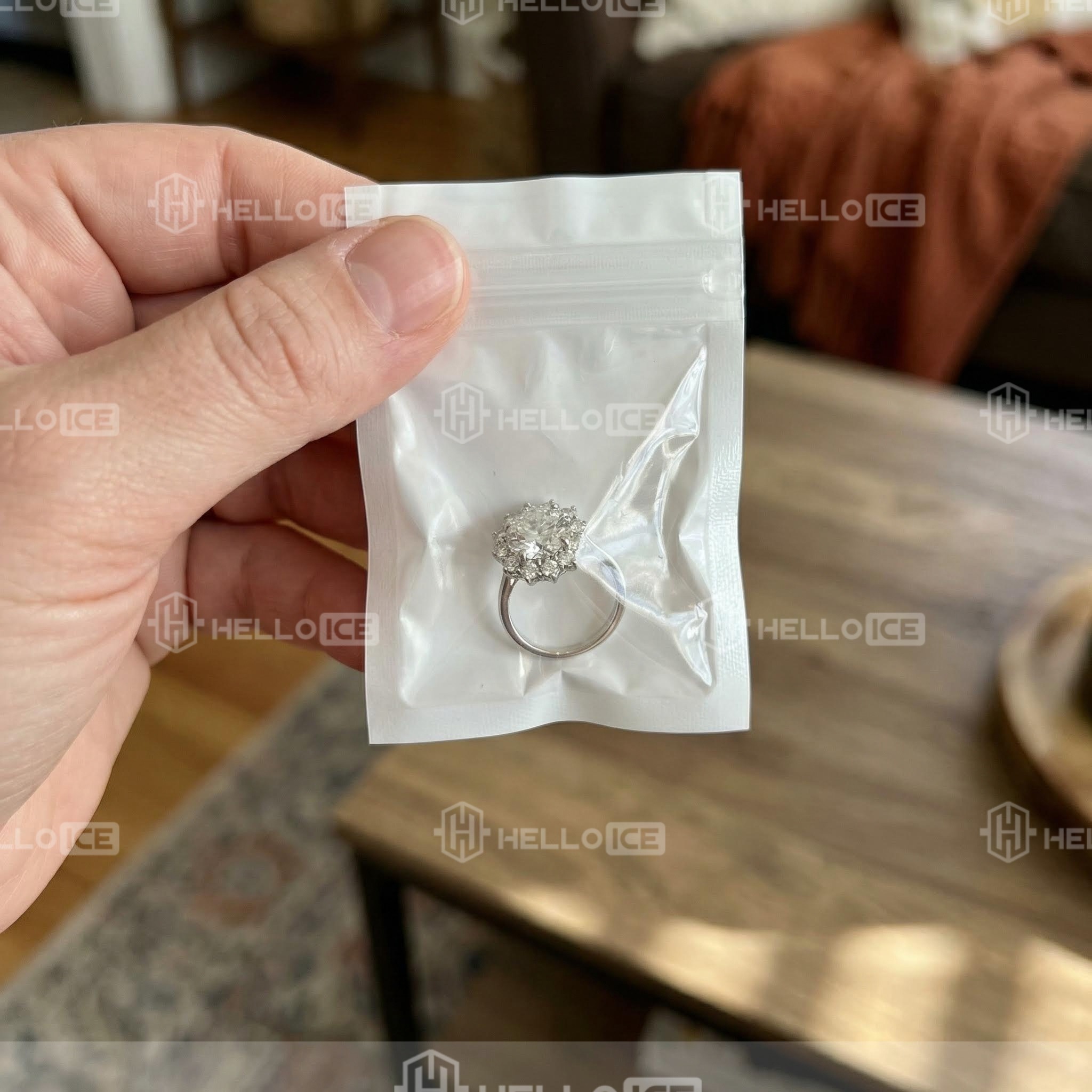 Helloice Review Image