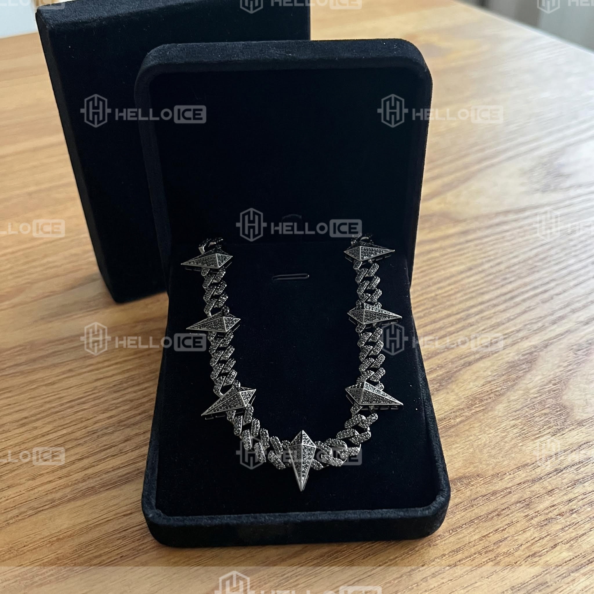 Helloice Review Image