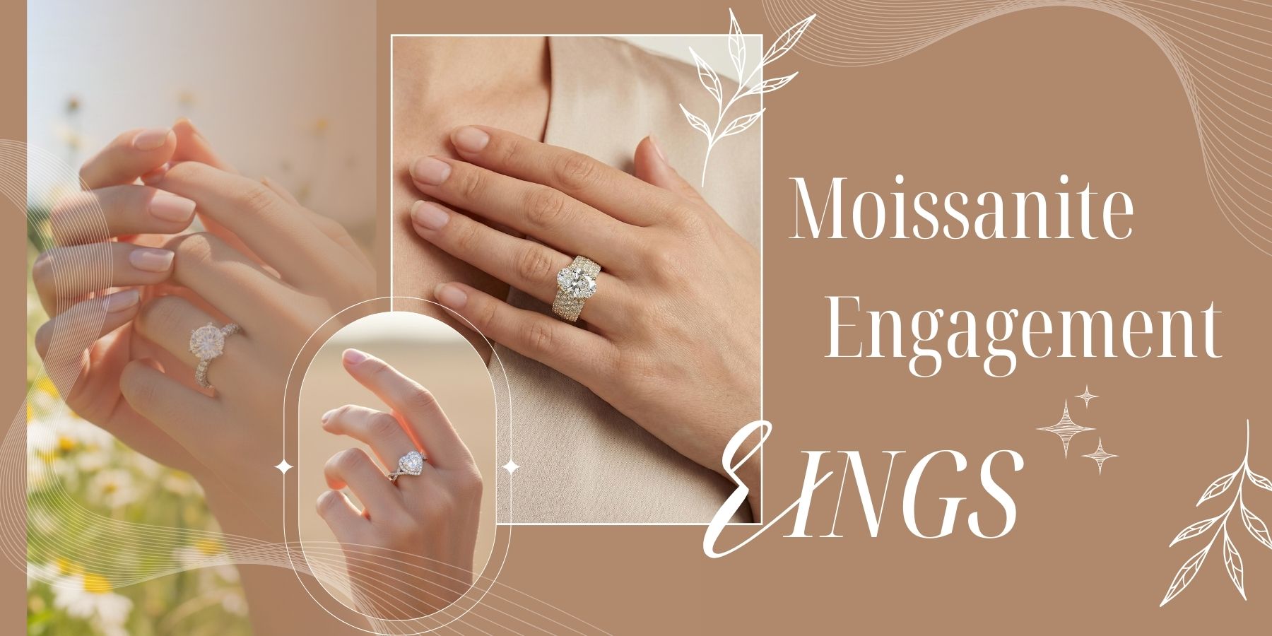 Why Moissanite Rings Are Popular for Engagements In 2026?
