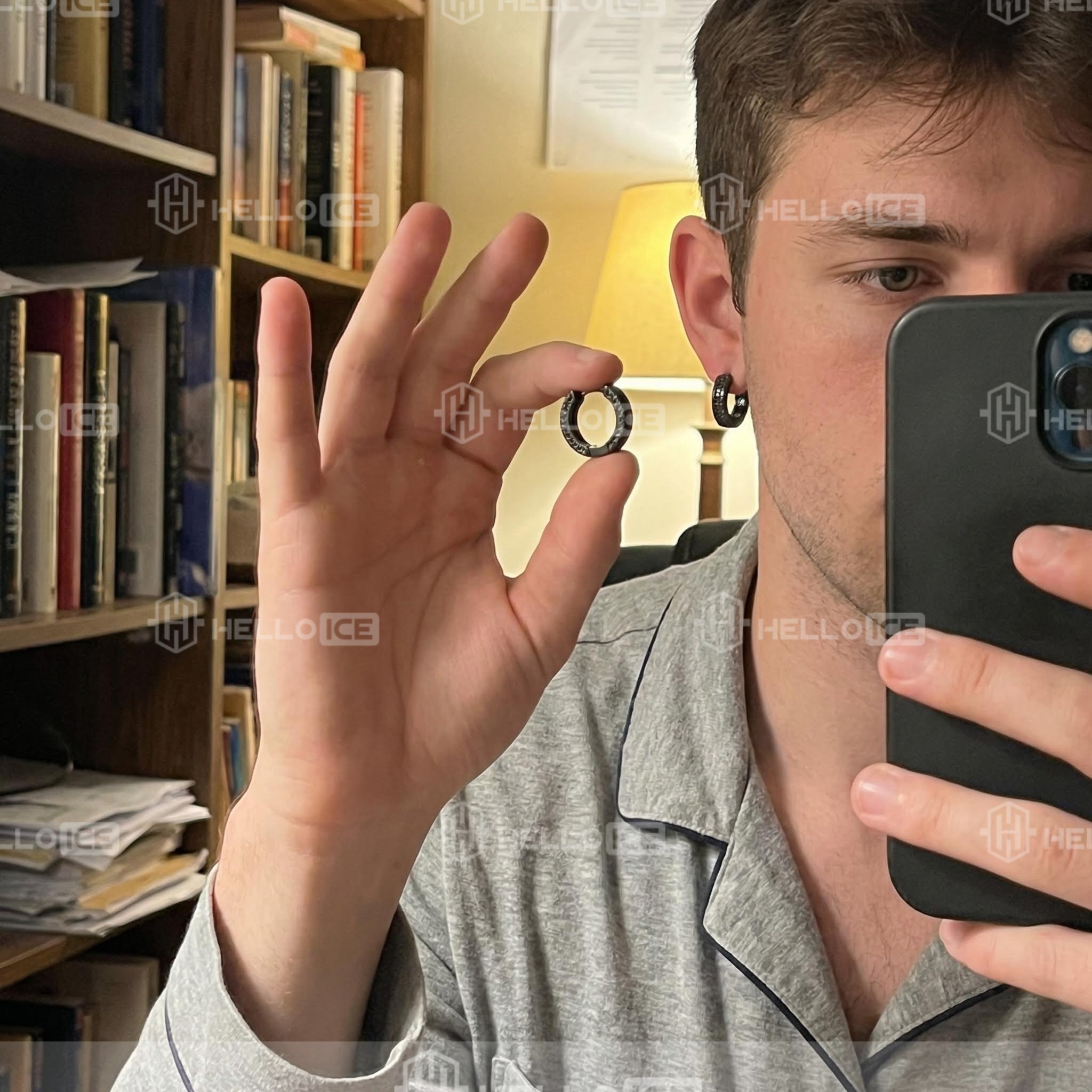 Helloice Review Image