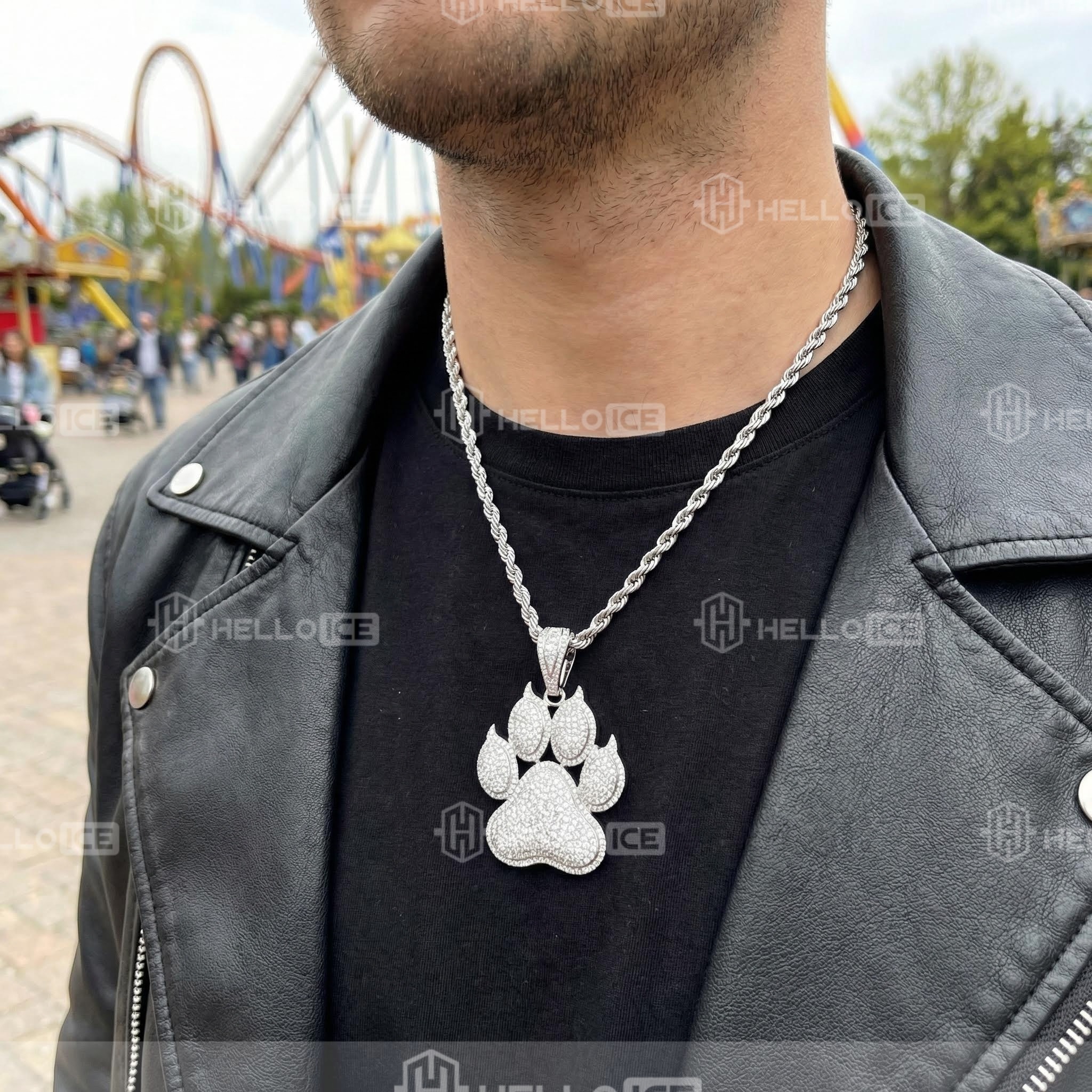 Helloice Review Image