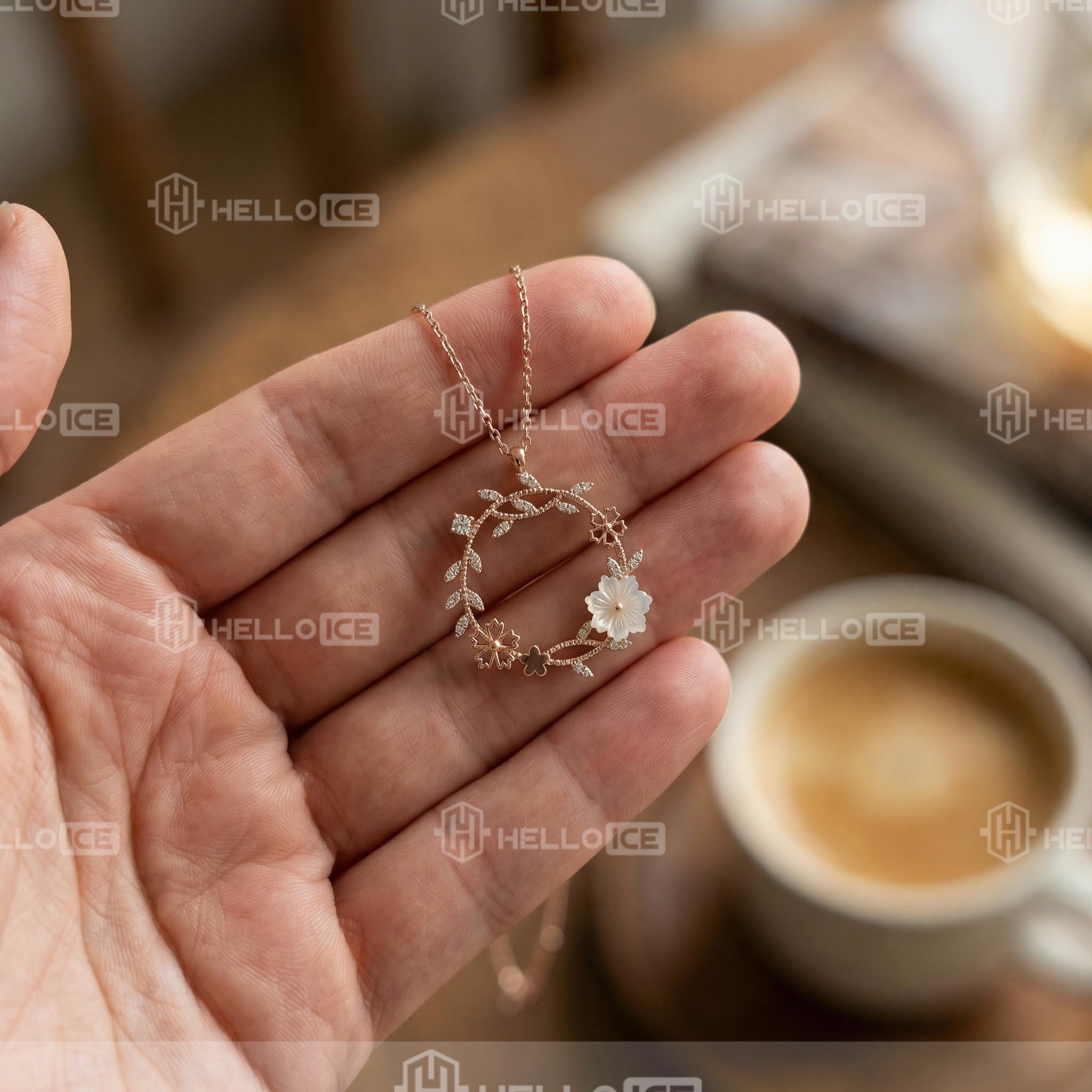 Helloice Review Image