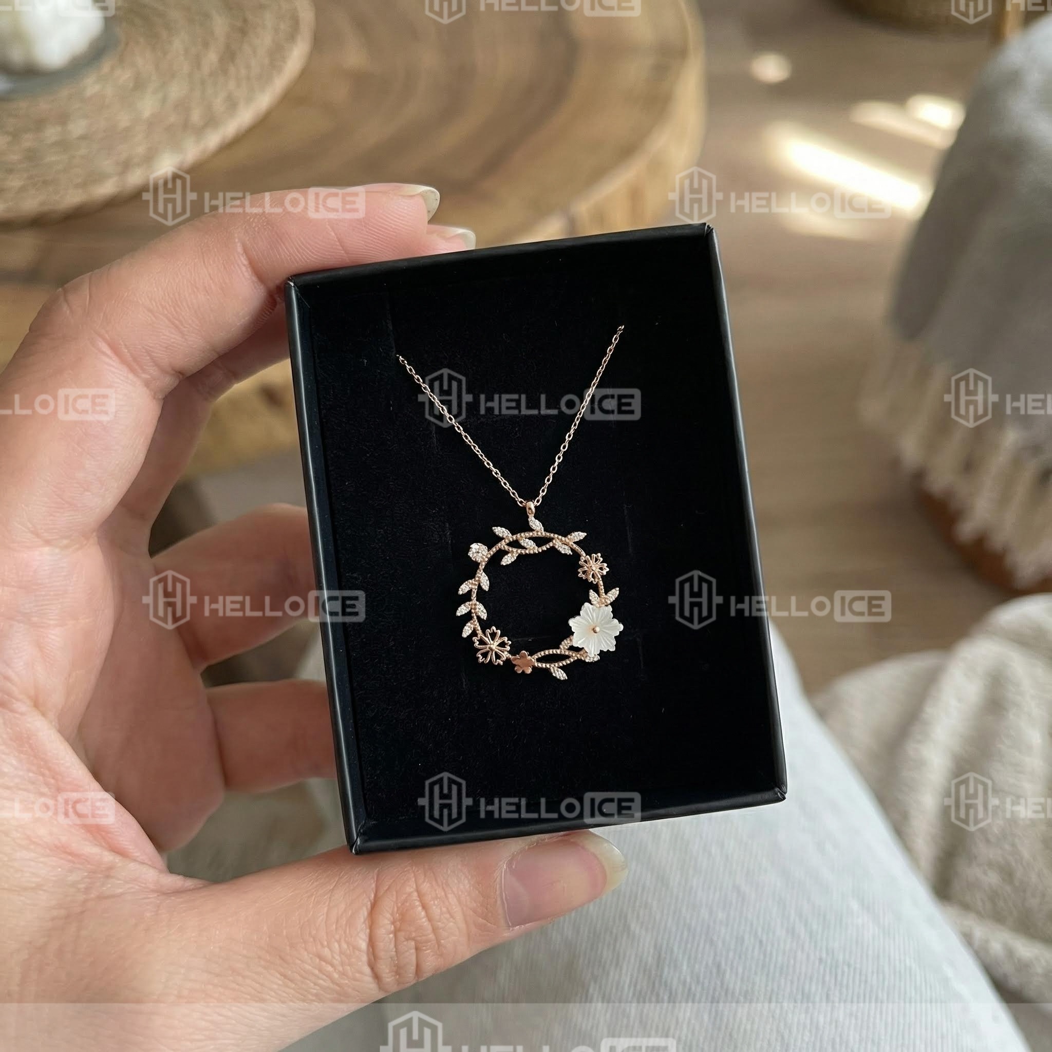 Helloice Review Image