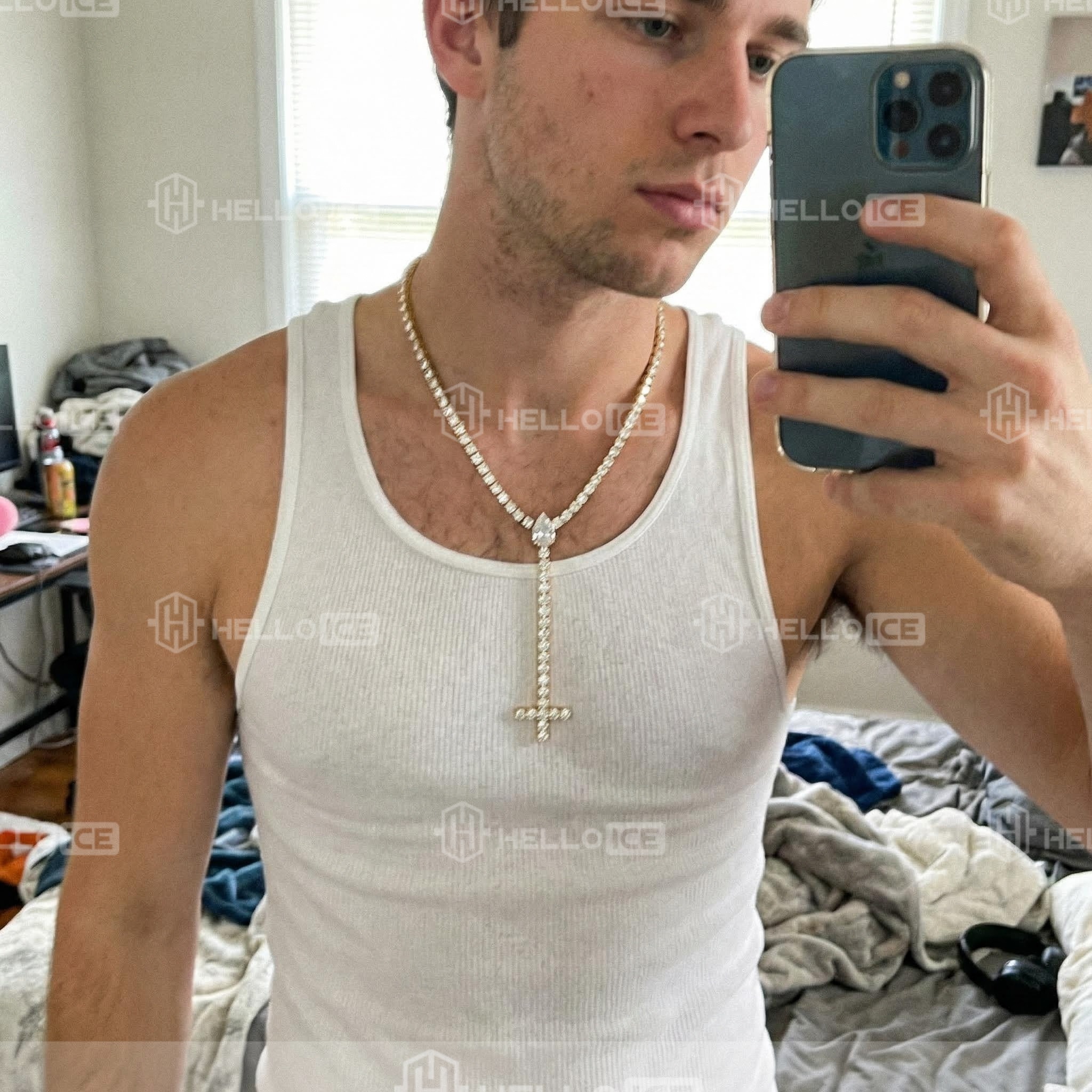 Helloice Review Image