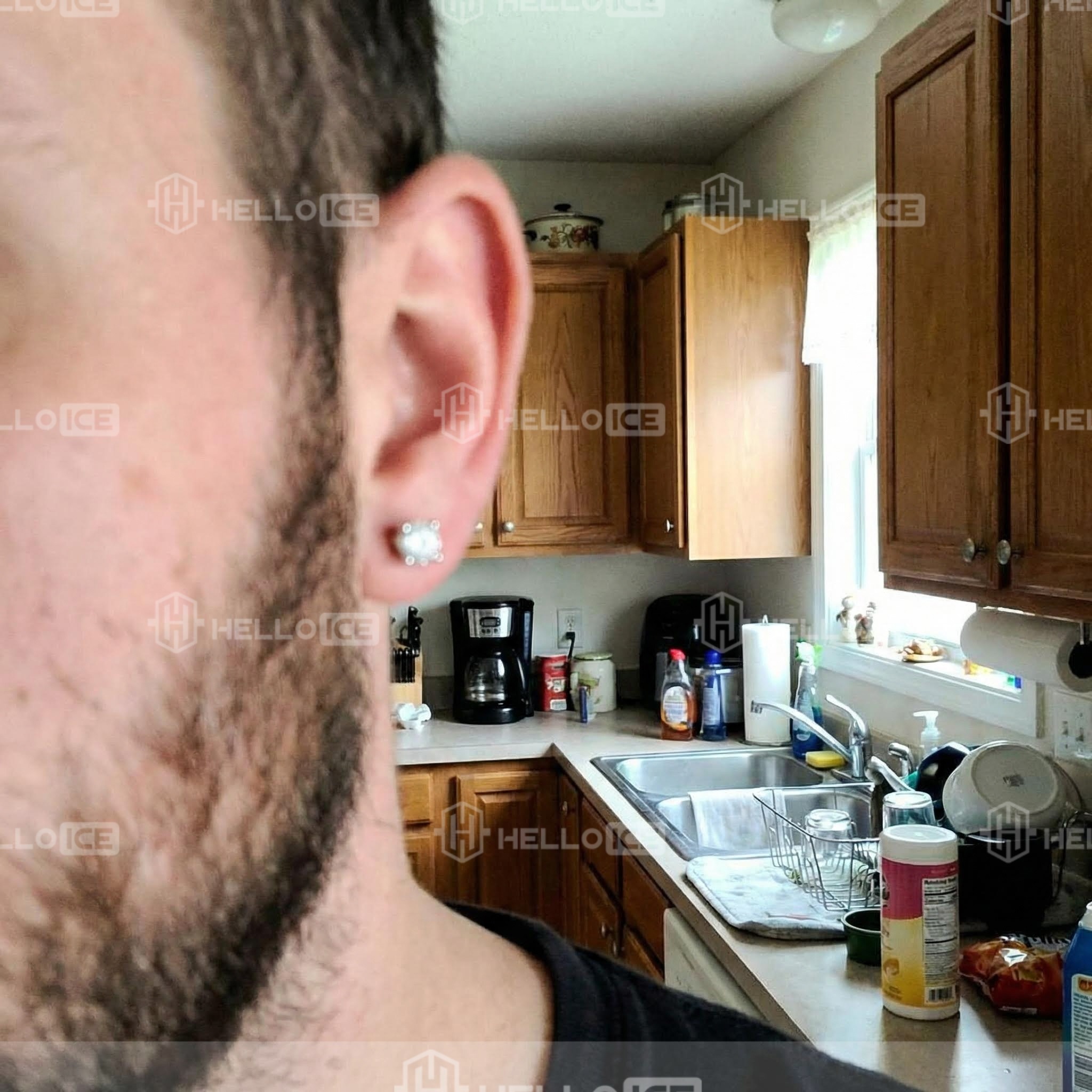 Helloice Review Image