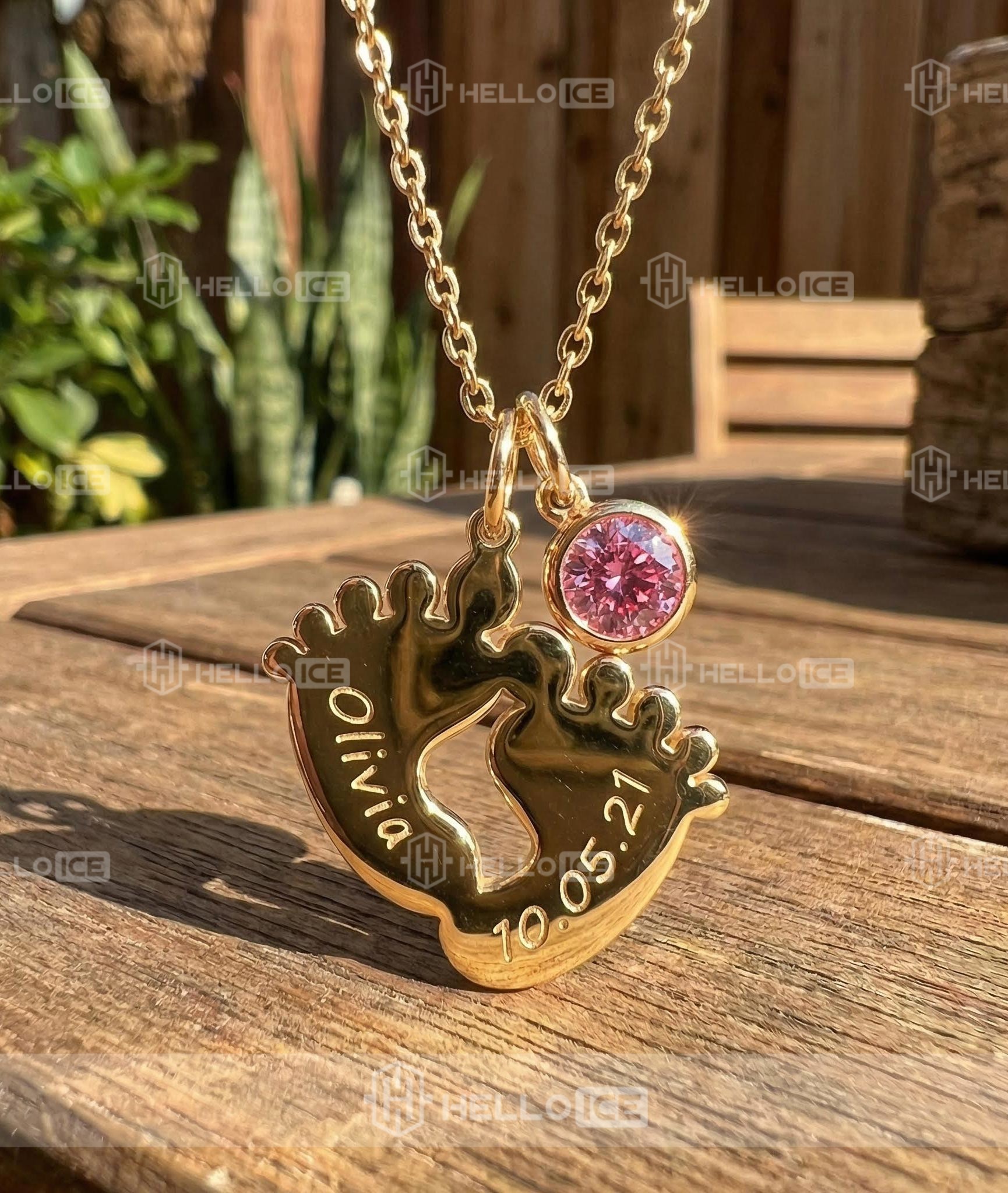 Helloice Review Image