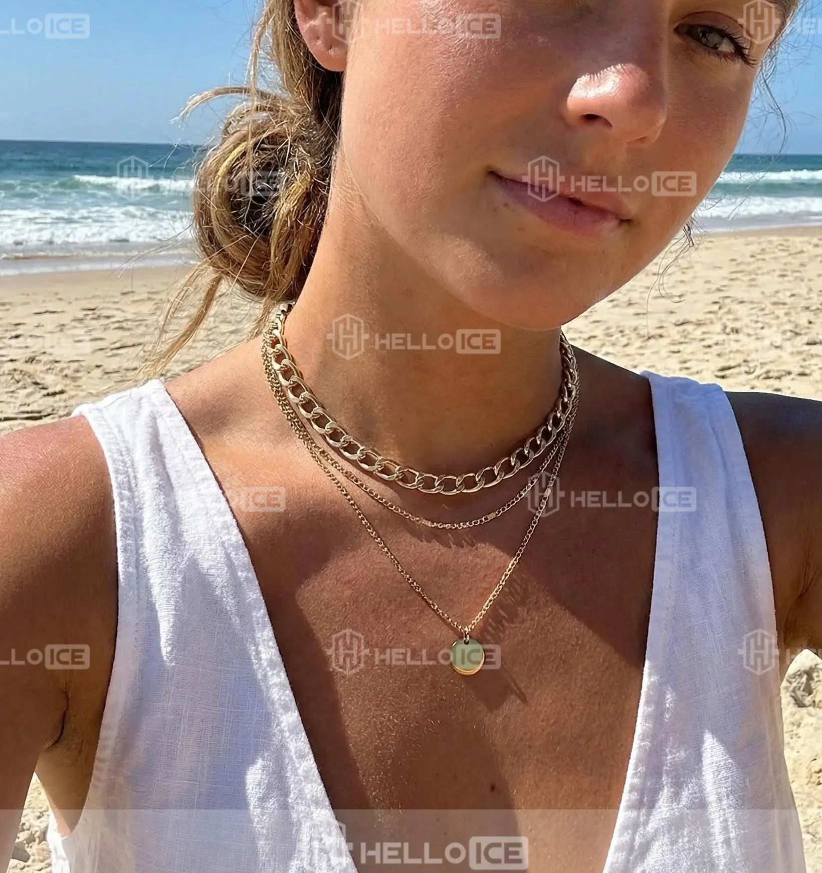 Helloice Review Image