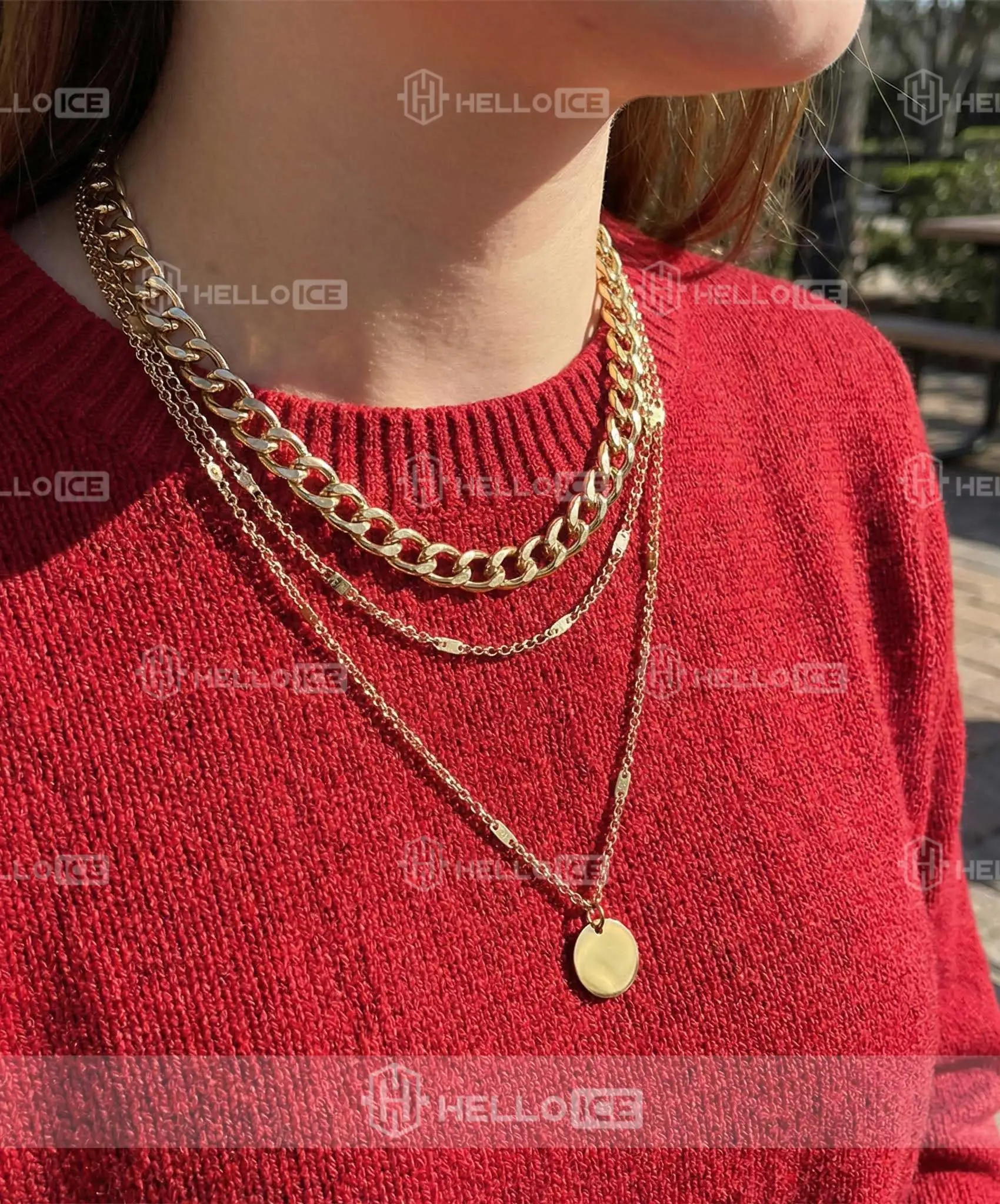 Helloice Review Image