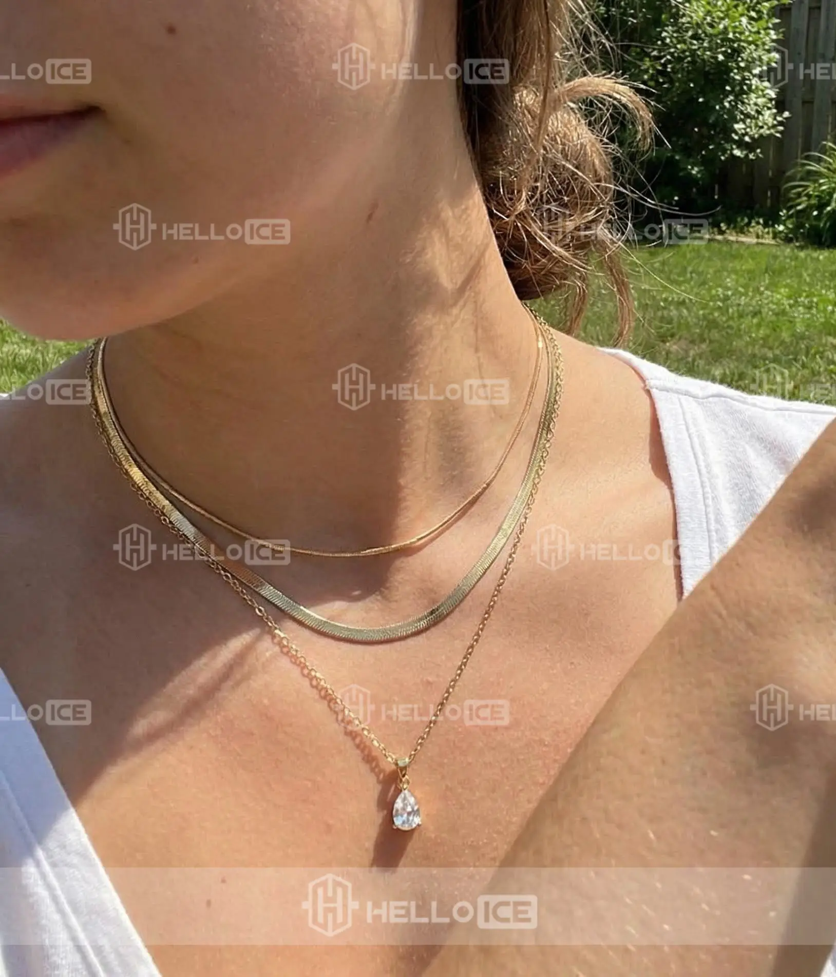 Helloice Review Image