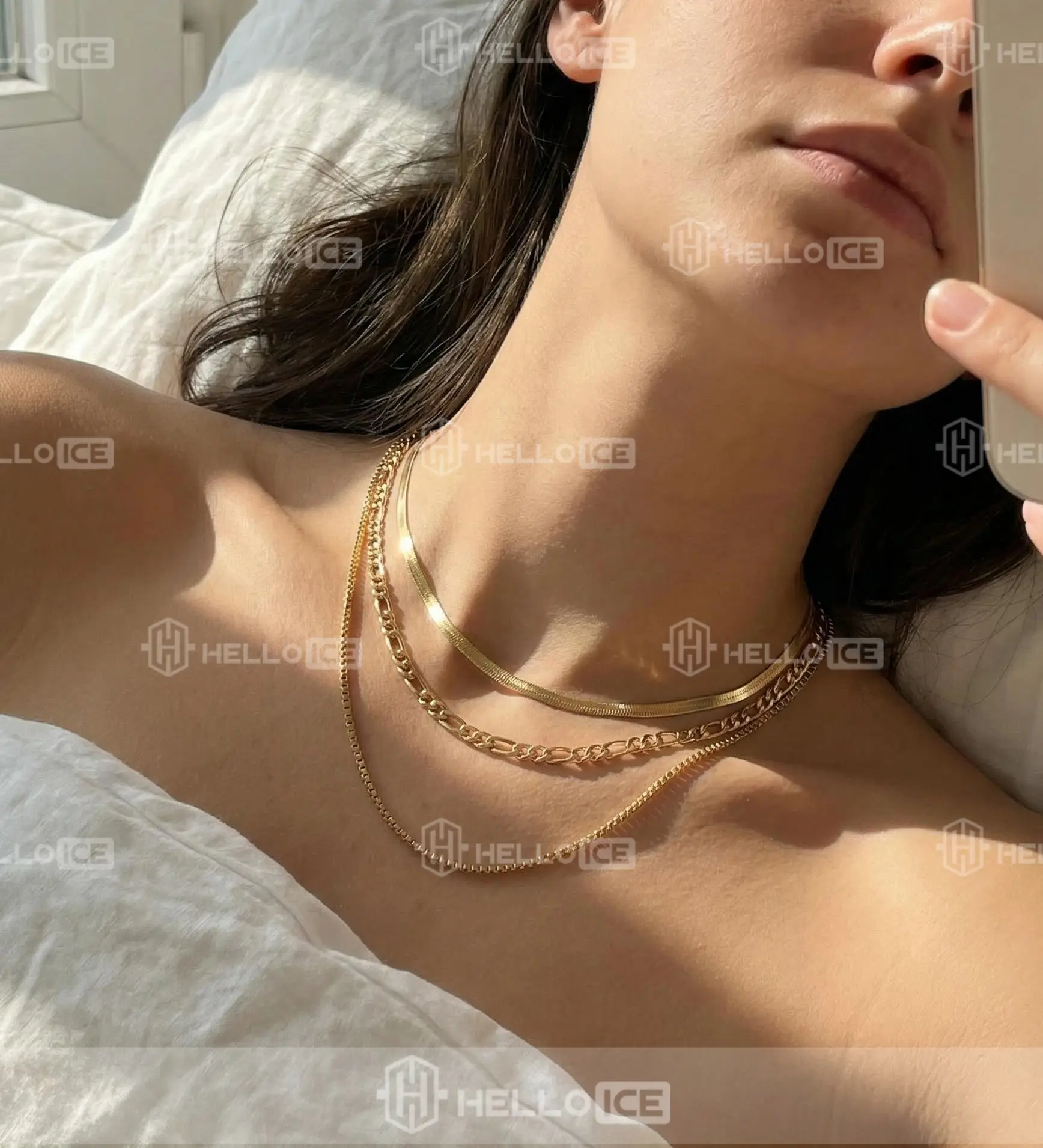 Helloice Review Image