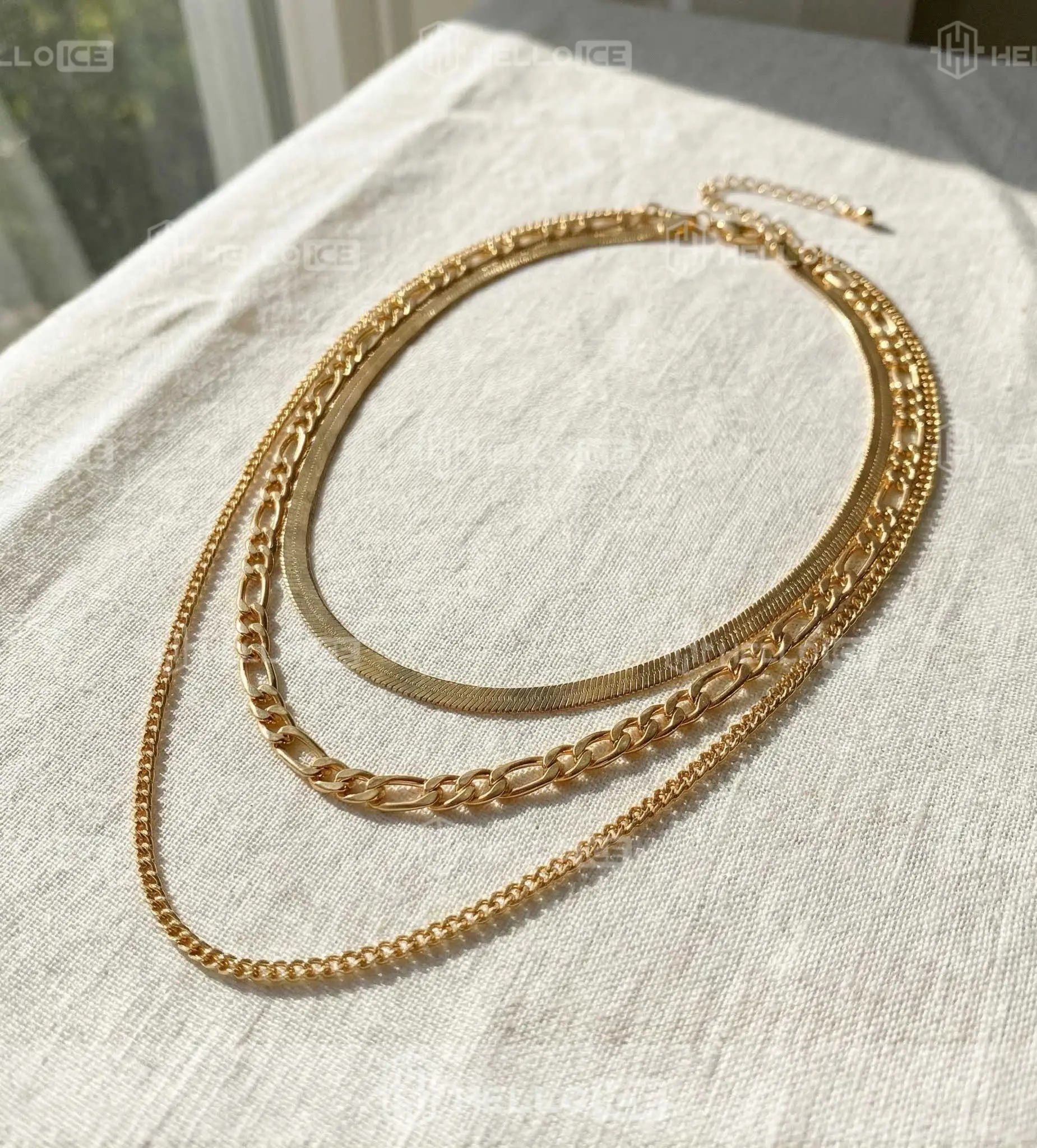 Helloice Review Image