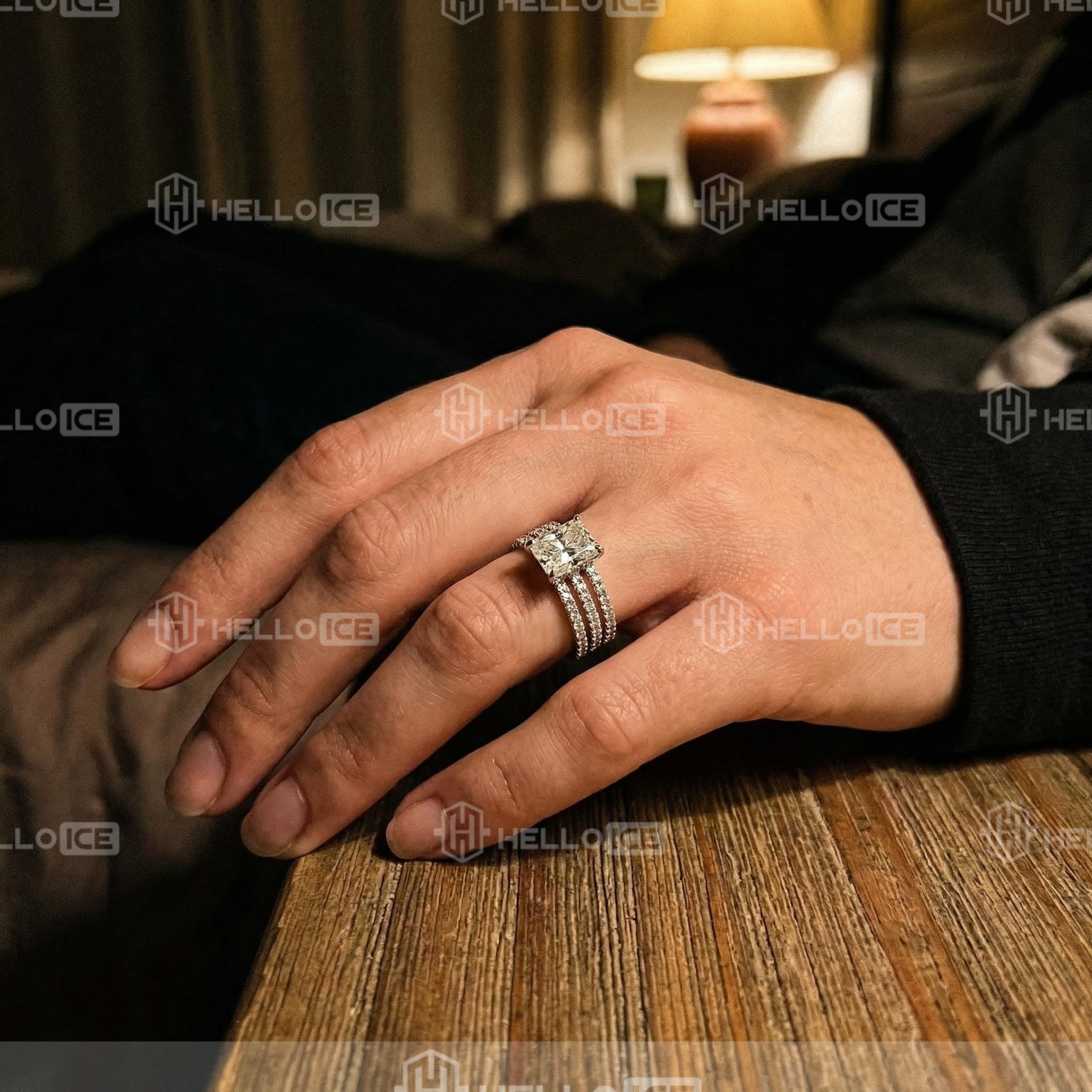 Helloice Review Image