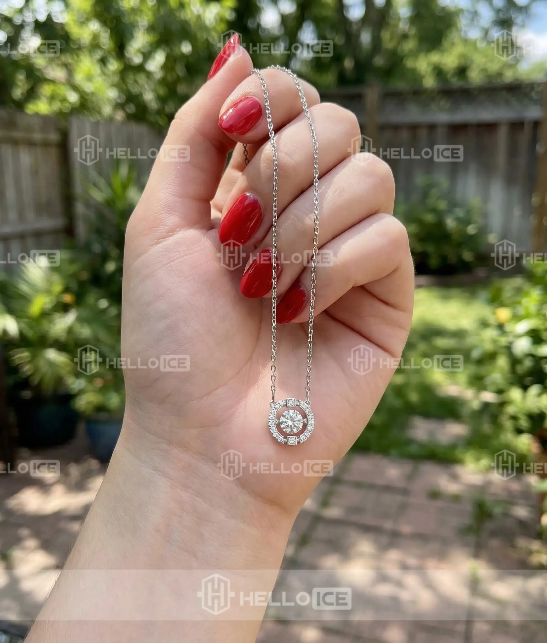 Helloice Review Image