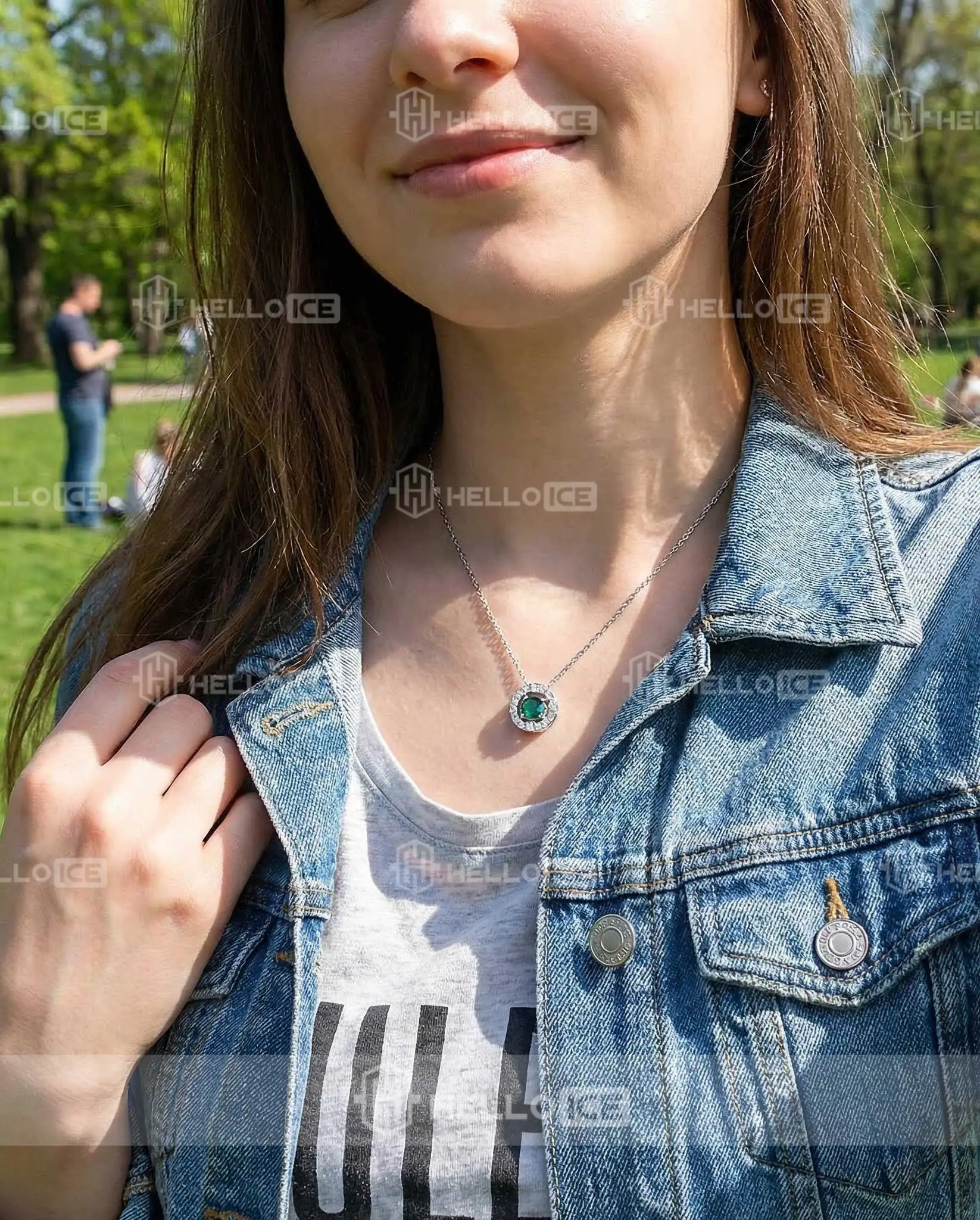 Helloice Review Image