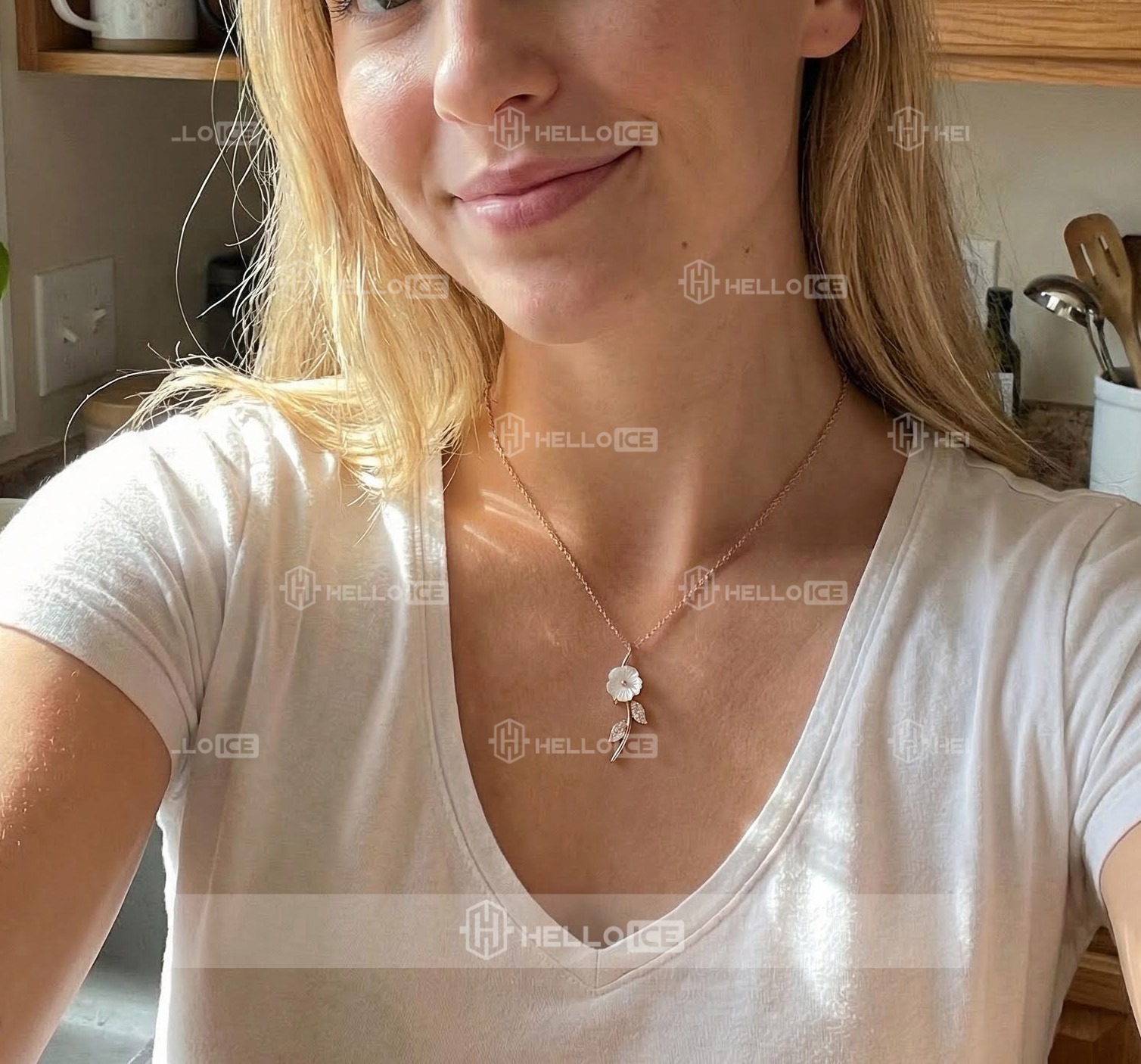 Helloice Review Image