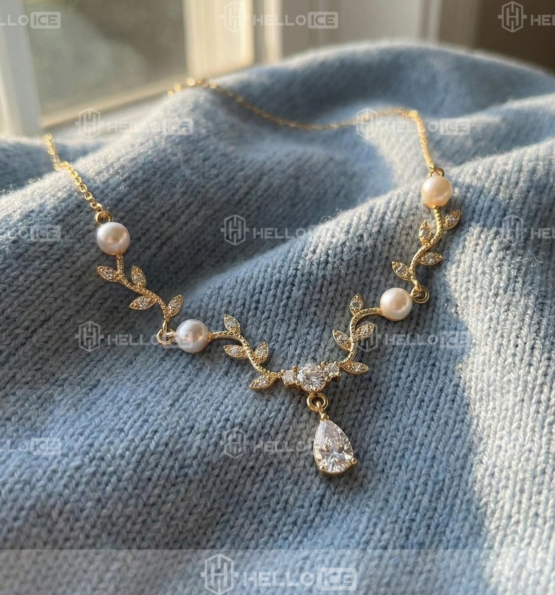 Helloice Review Image