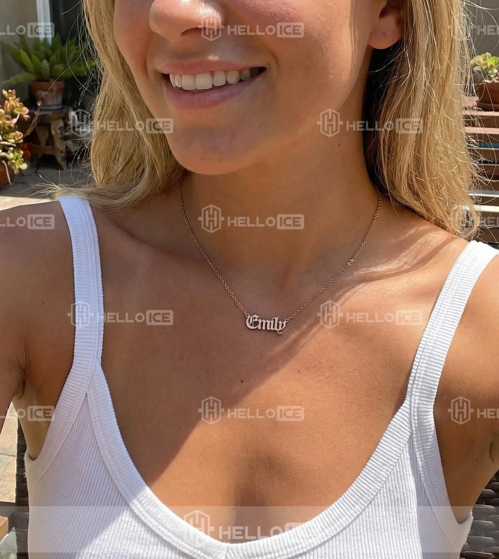 Helloice Review Image