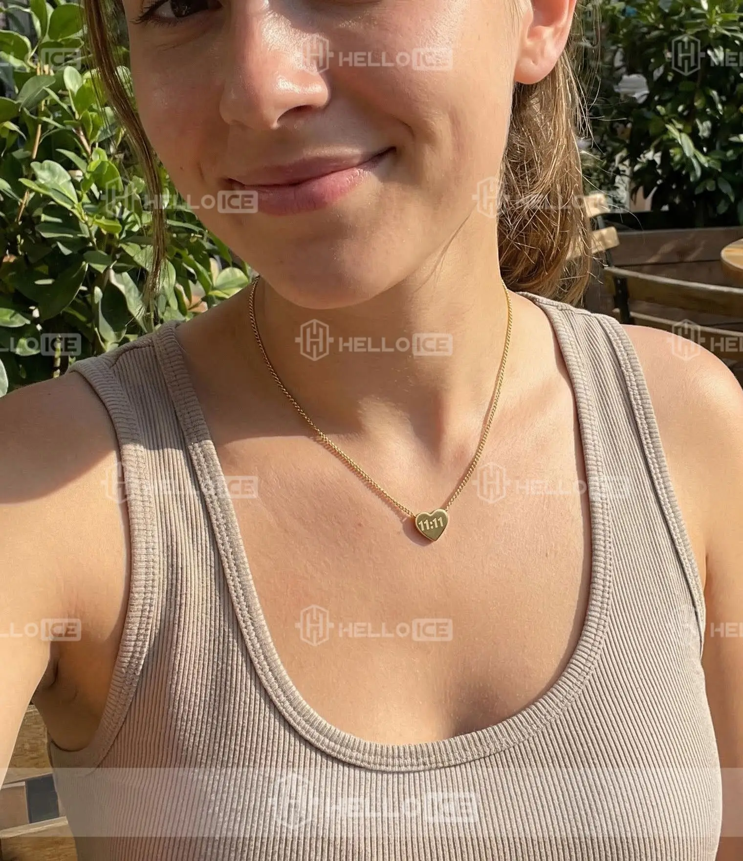 Helloice Review Image