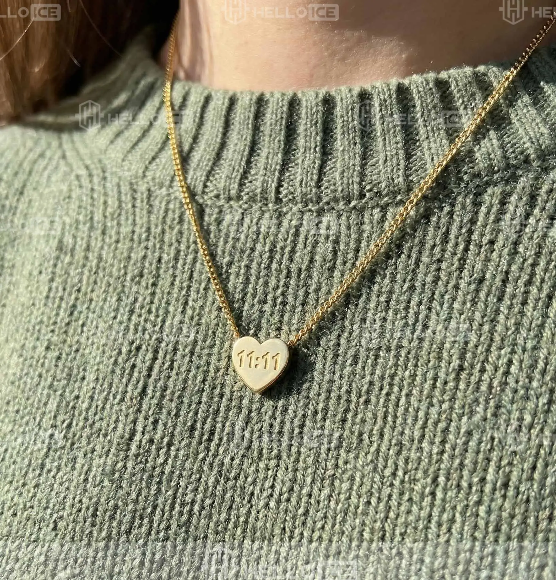 Helloice Review Image