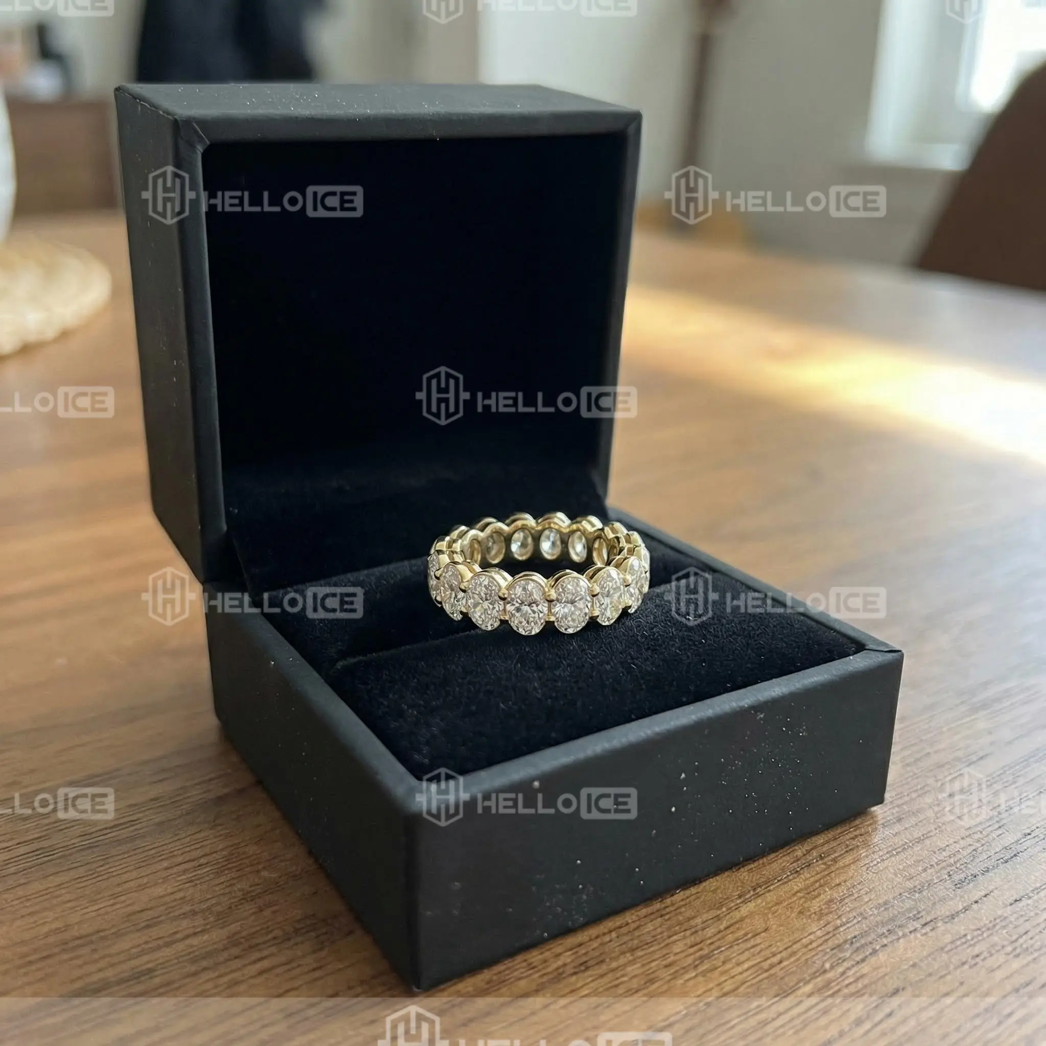 Helloice Review Image