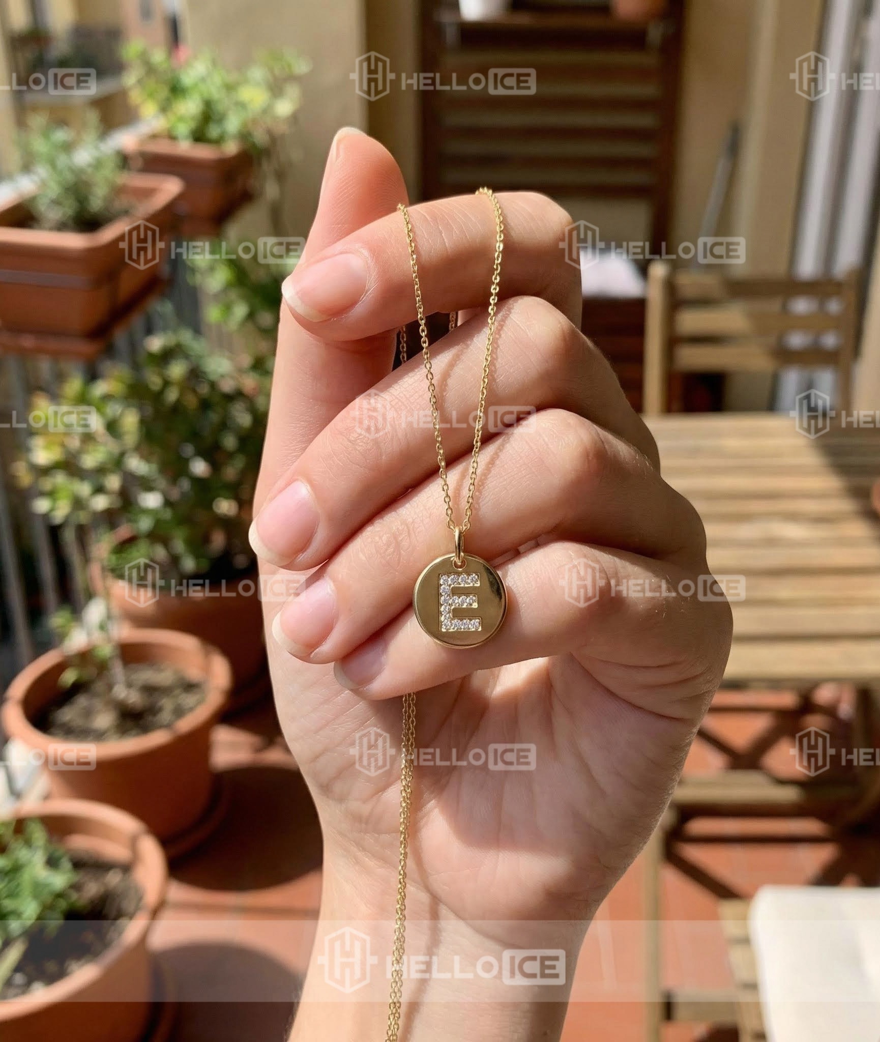 Helloice Review Image