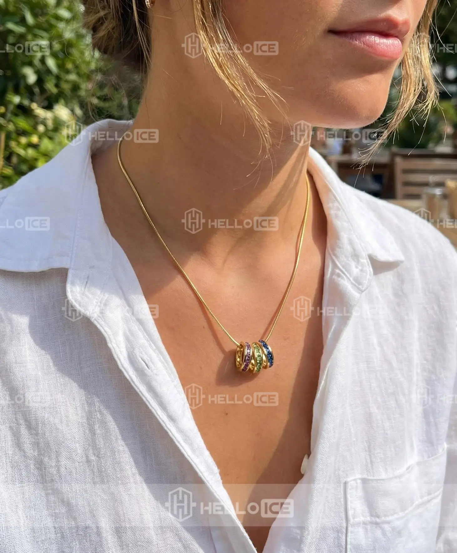 Helloice Review Image