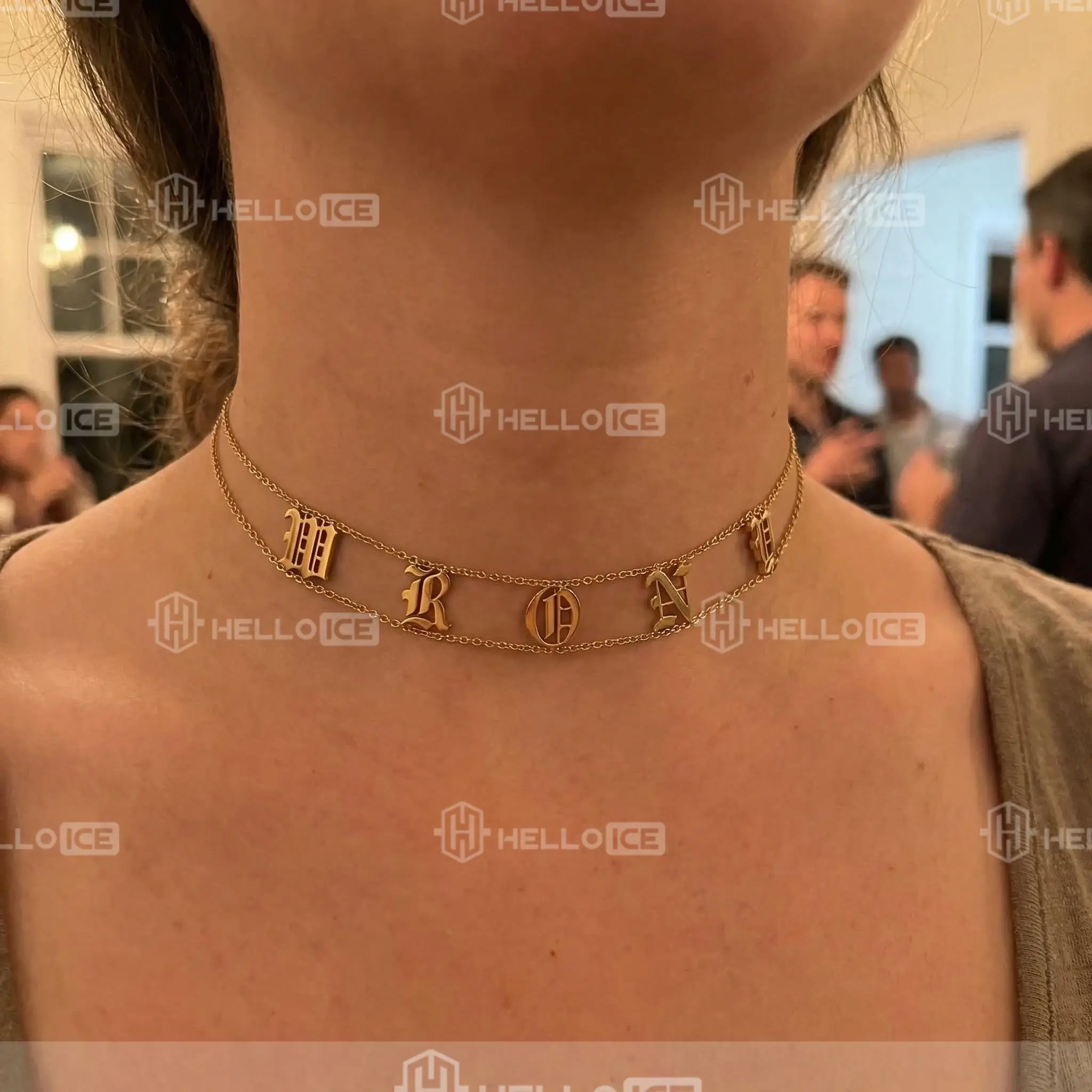 Helloice Review Image