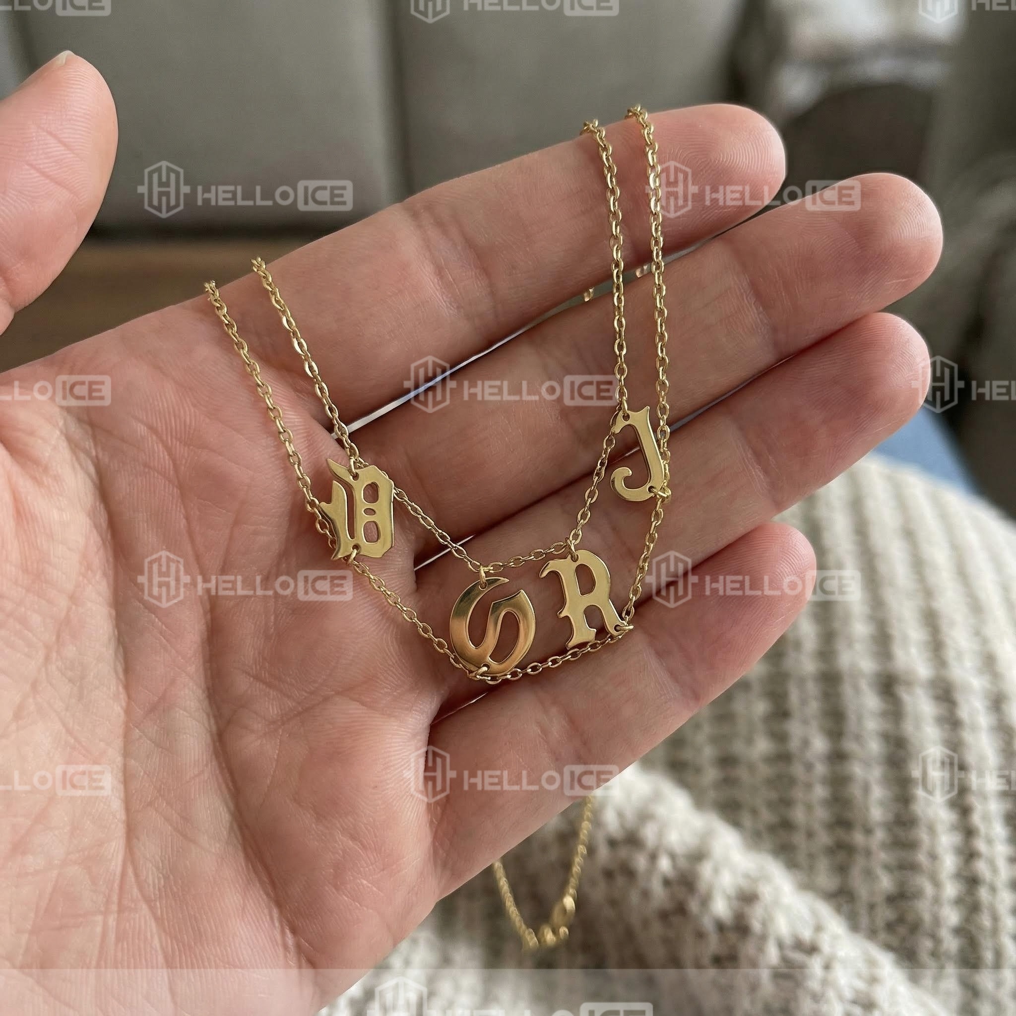 Helloice Review Image