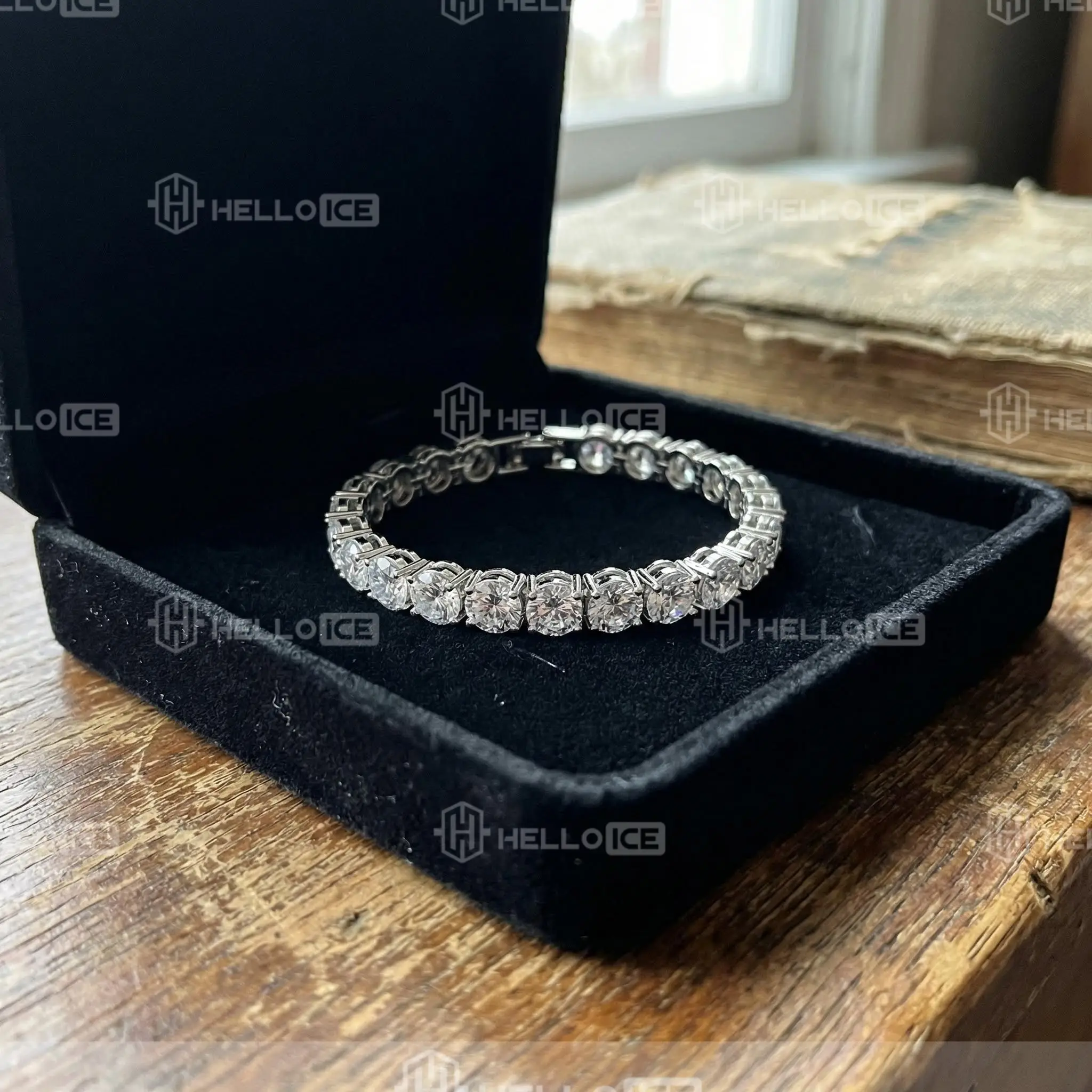 Helloice Review Image