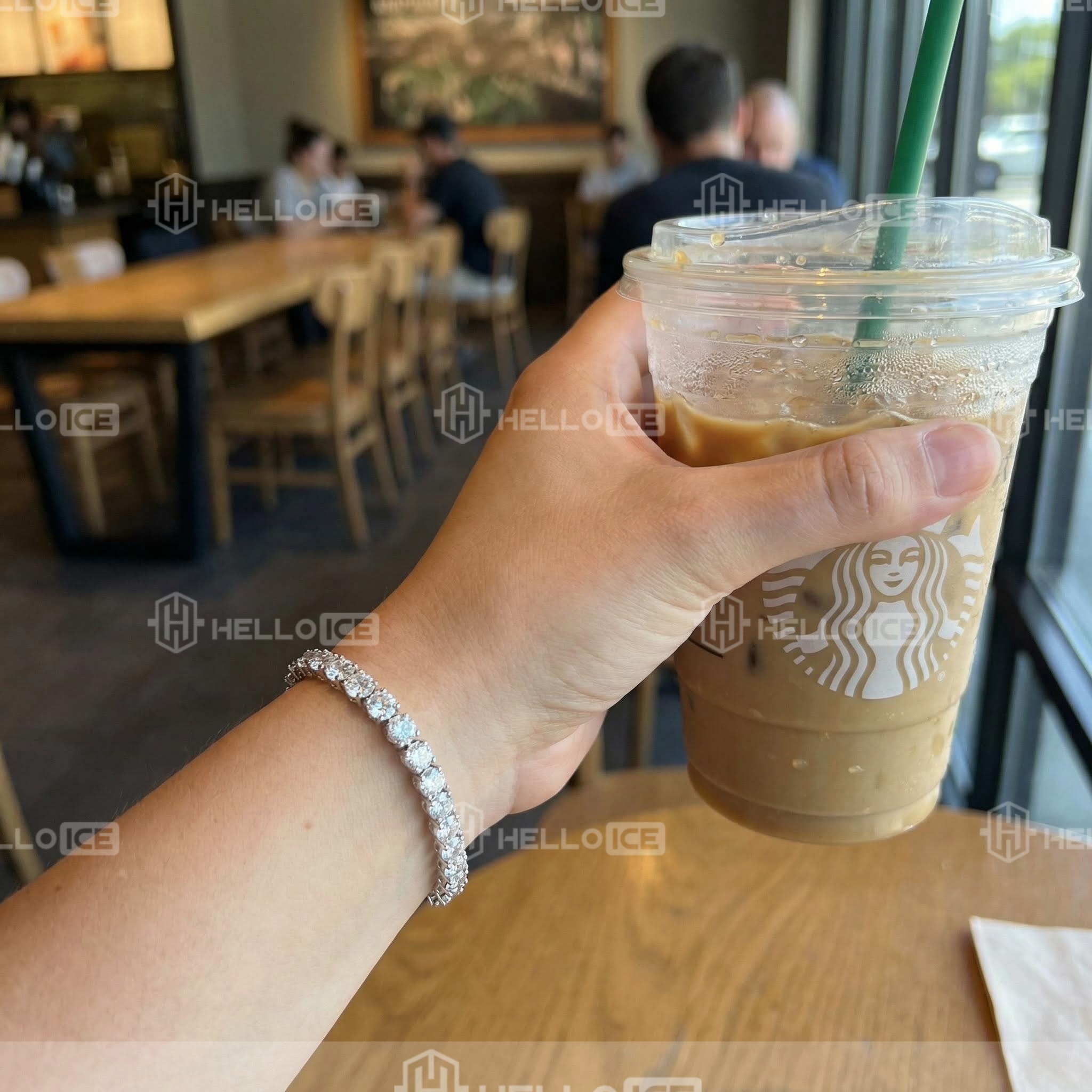 Helloice Review Image