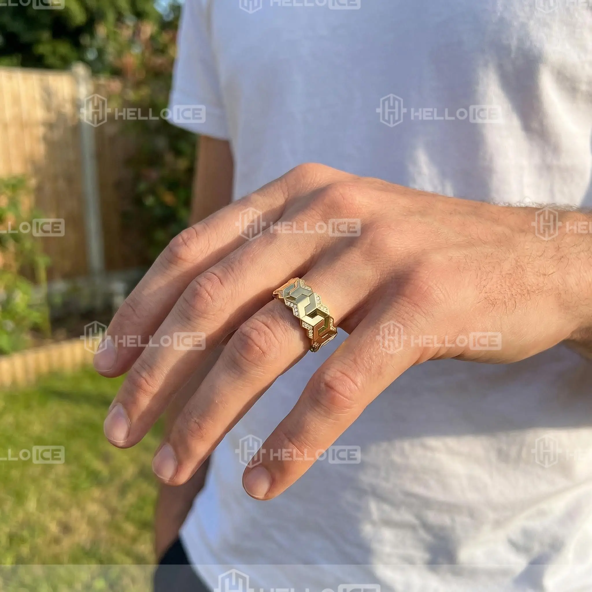 Helloice Review Image