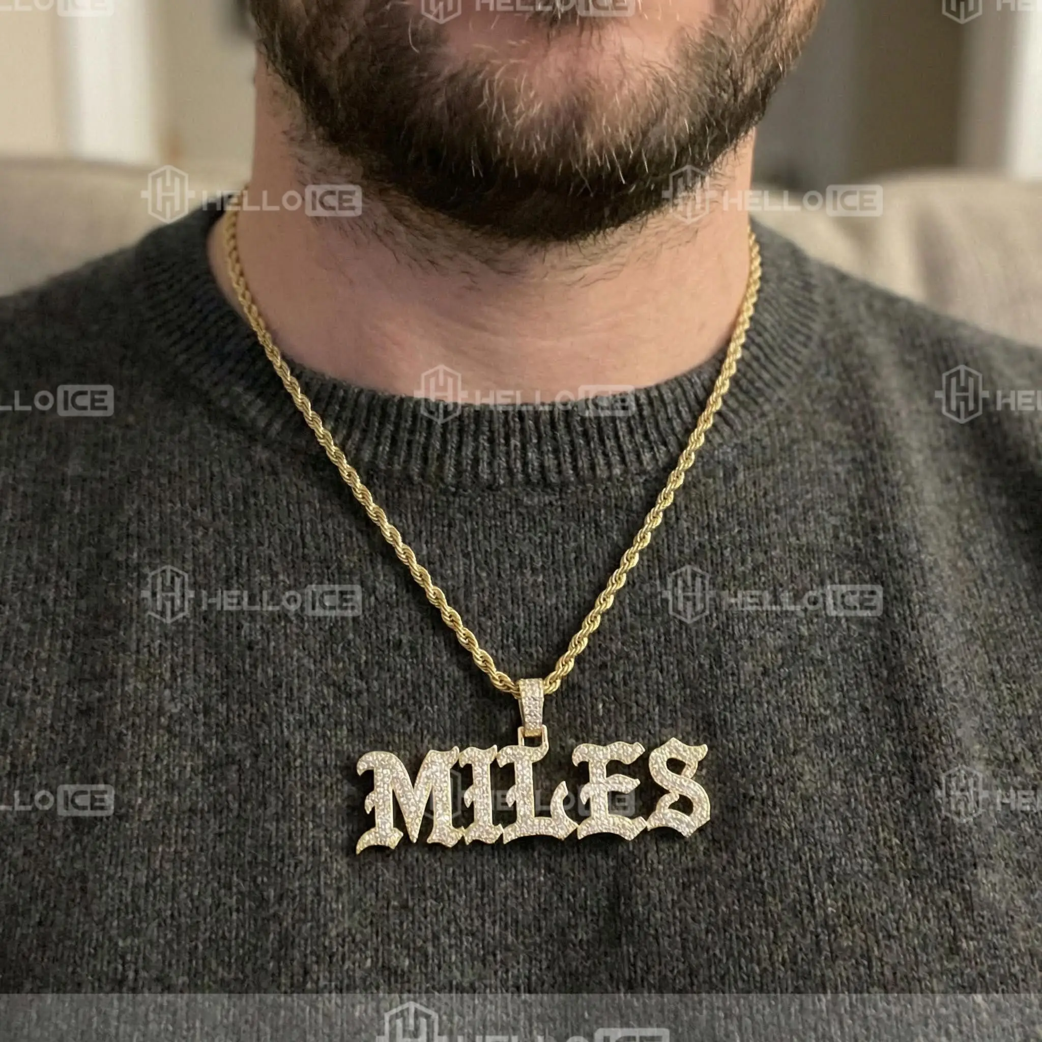 Helloice Review Image