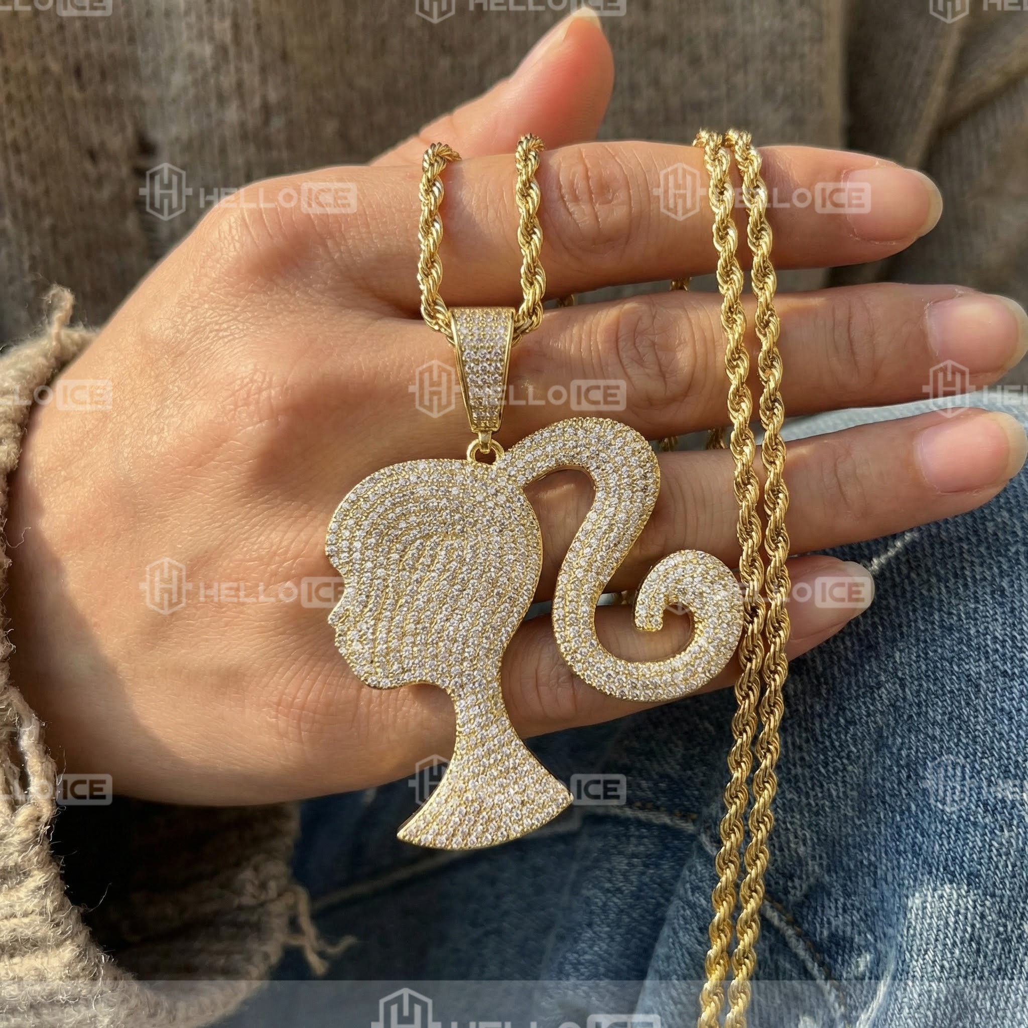 Helloice Review Image