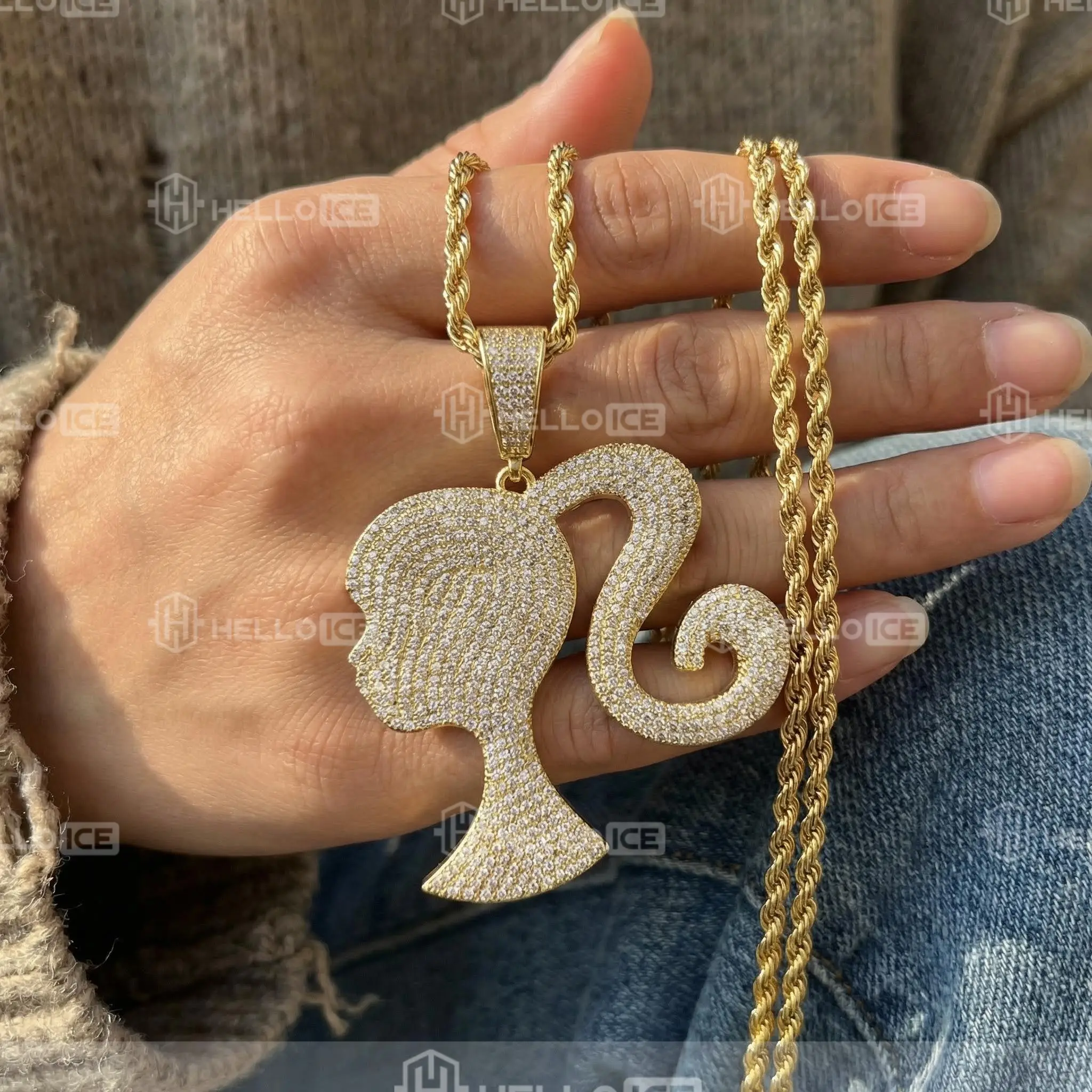 Helloice Review Image