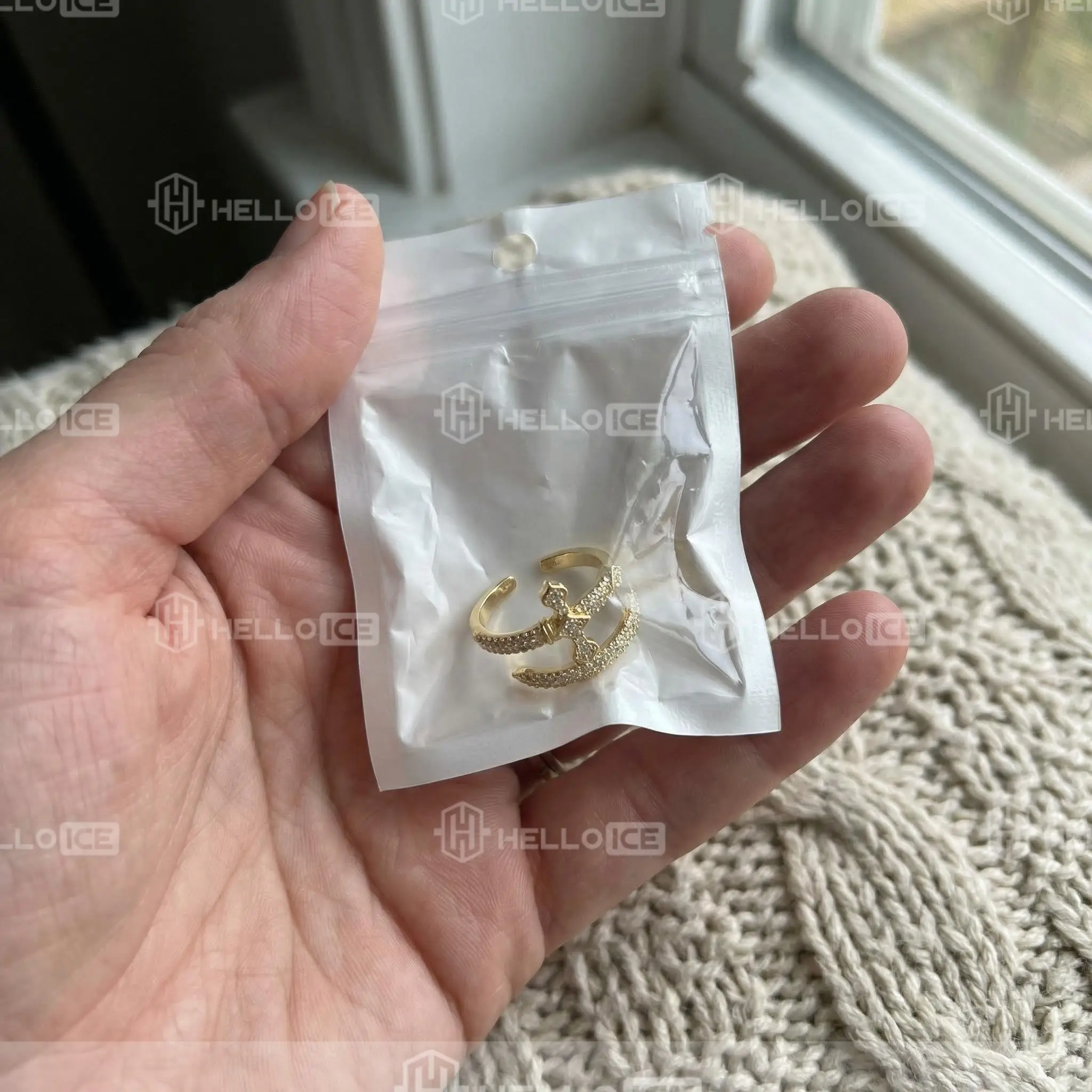 Helloice Review Image