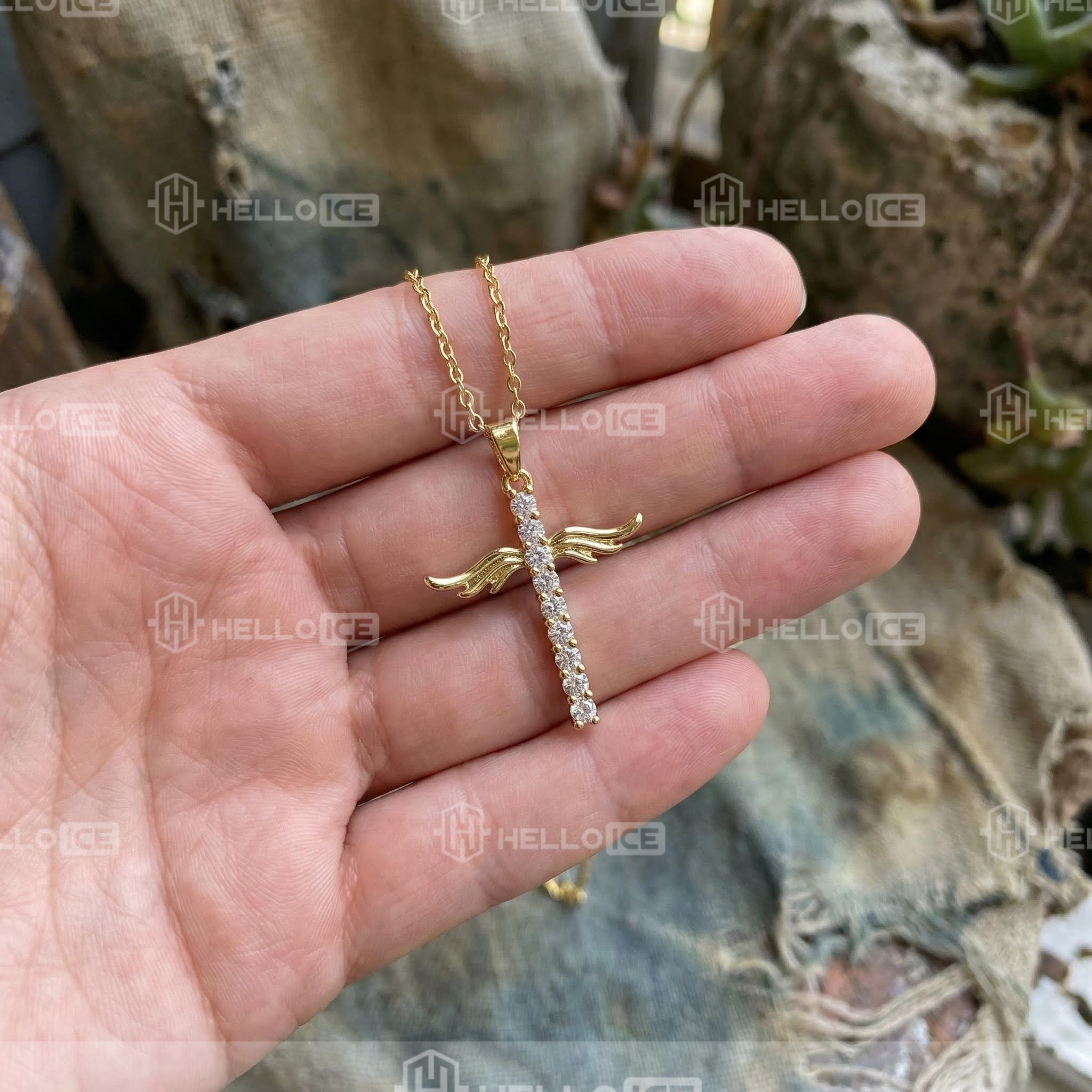 Helloice Review Image