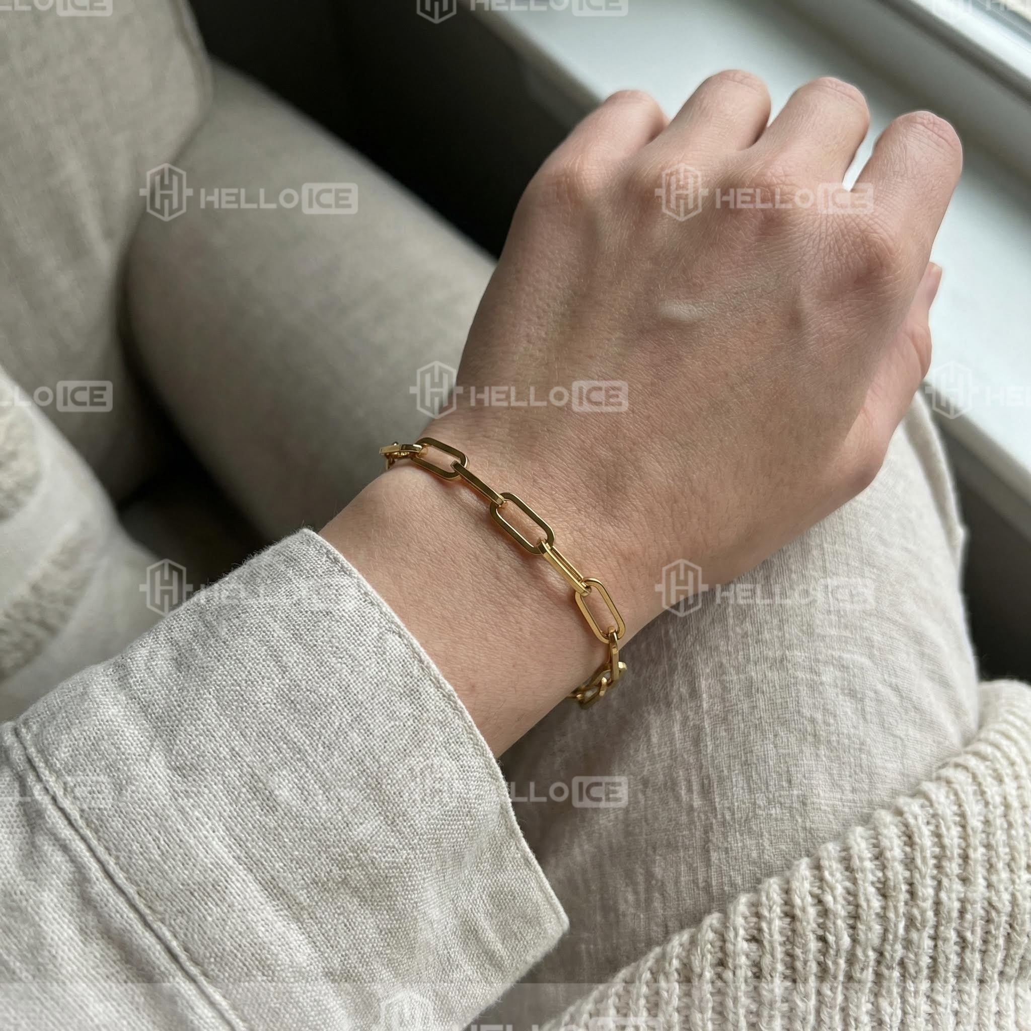 Helloice Review Image