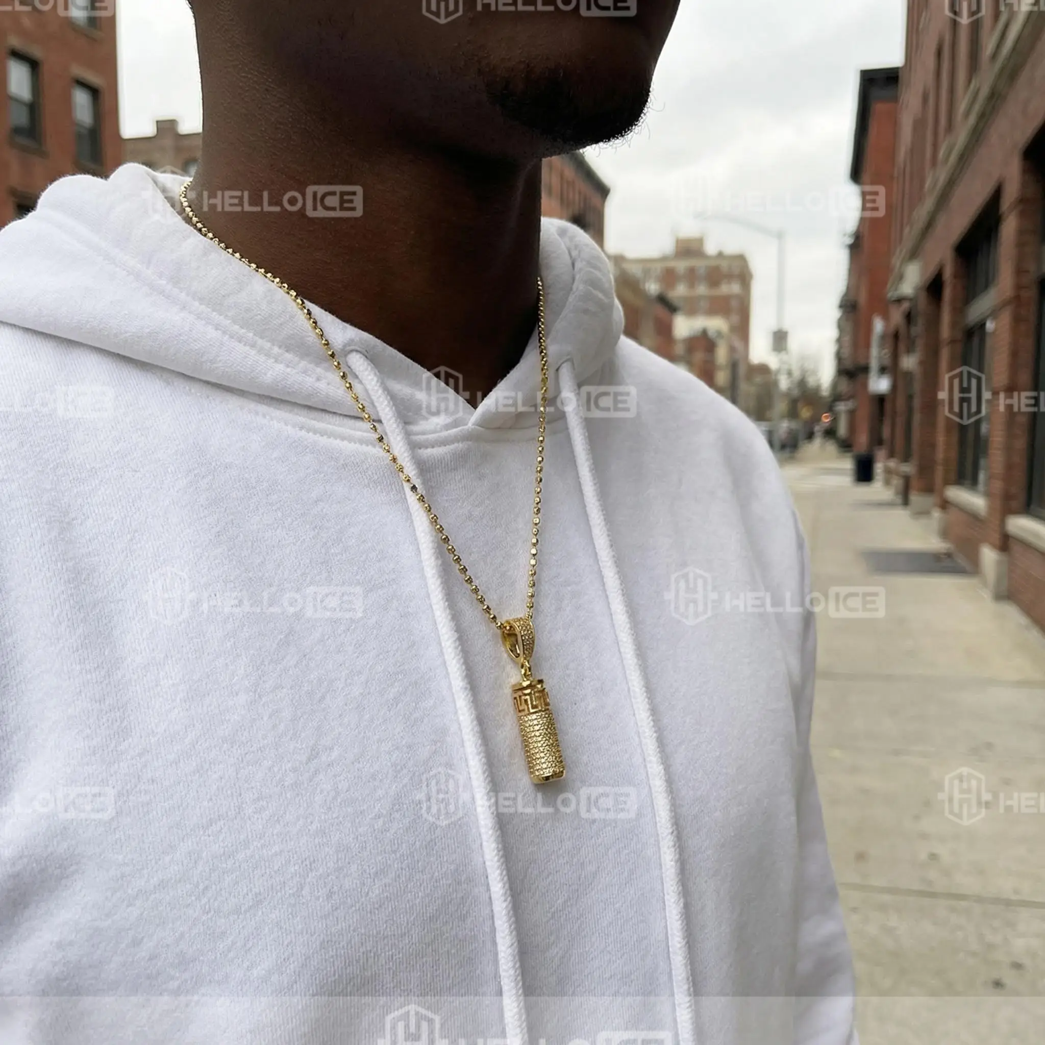 Helloice Review Image